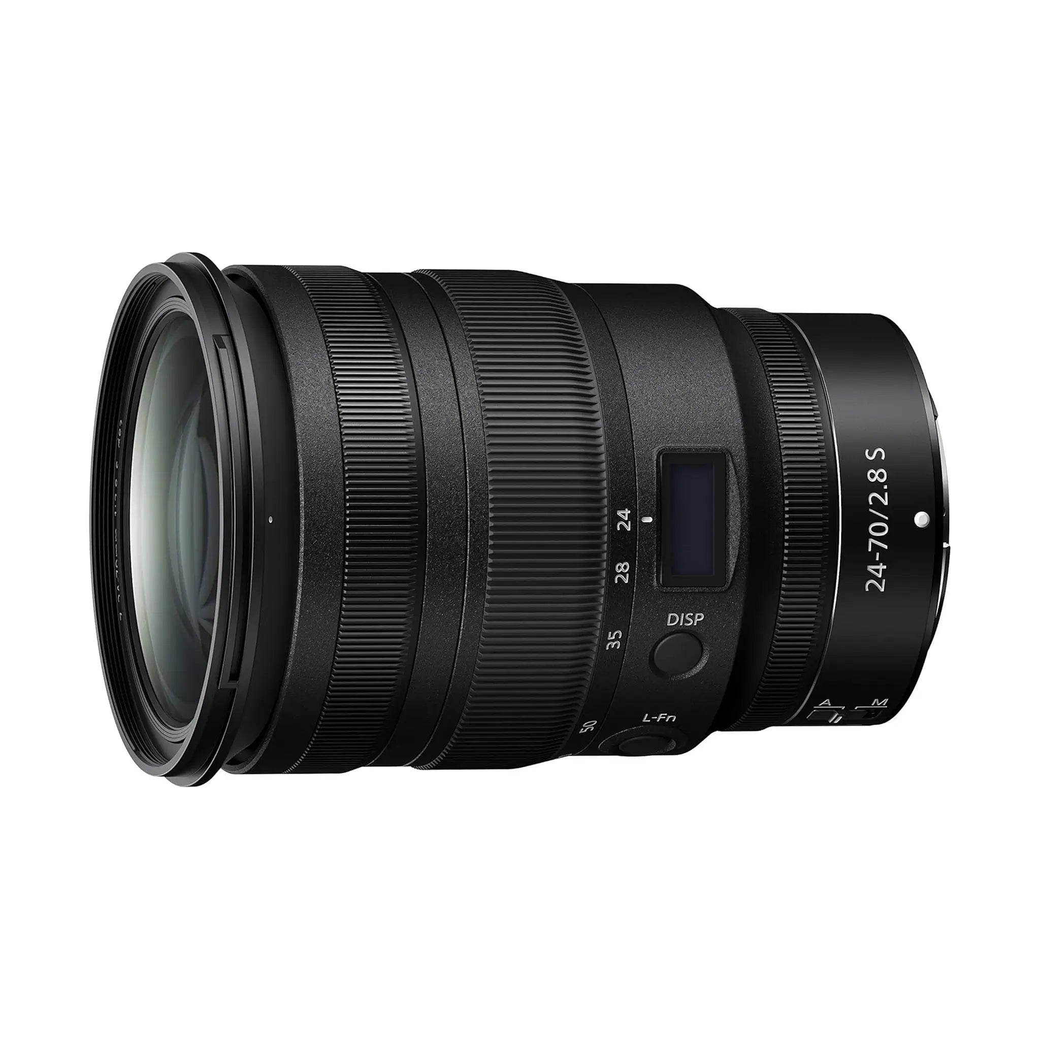 NIKKOR Z 24-70 mm f/2.8 S Lens