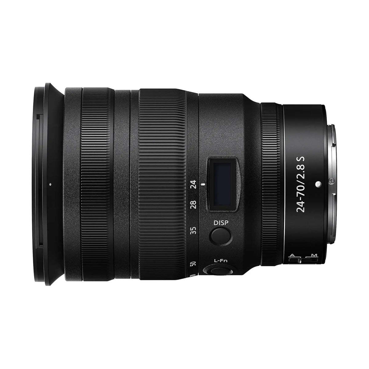 NIKKOR Z 24-70 mm f/2.8 S Lens
