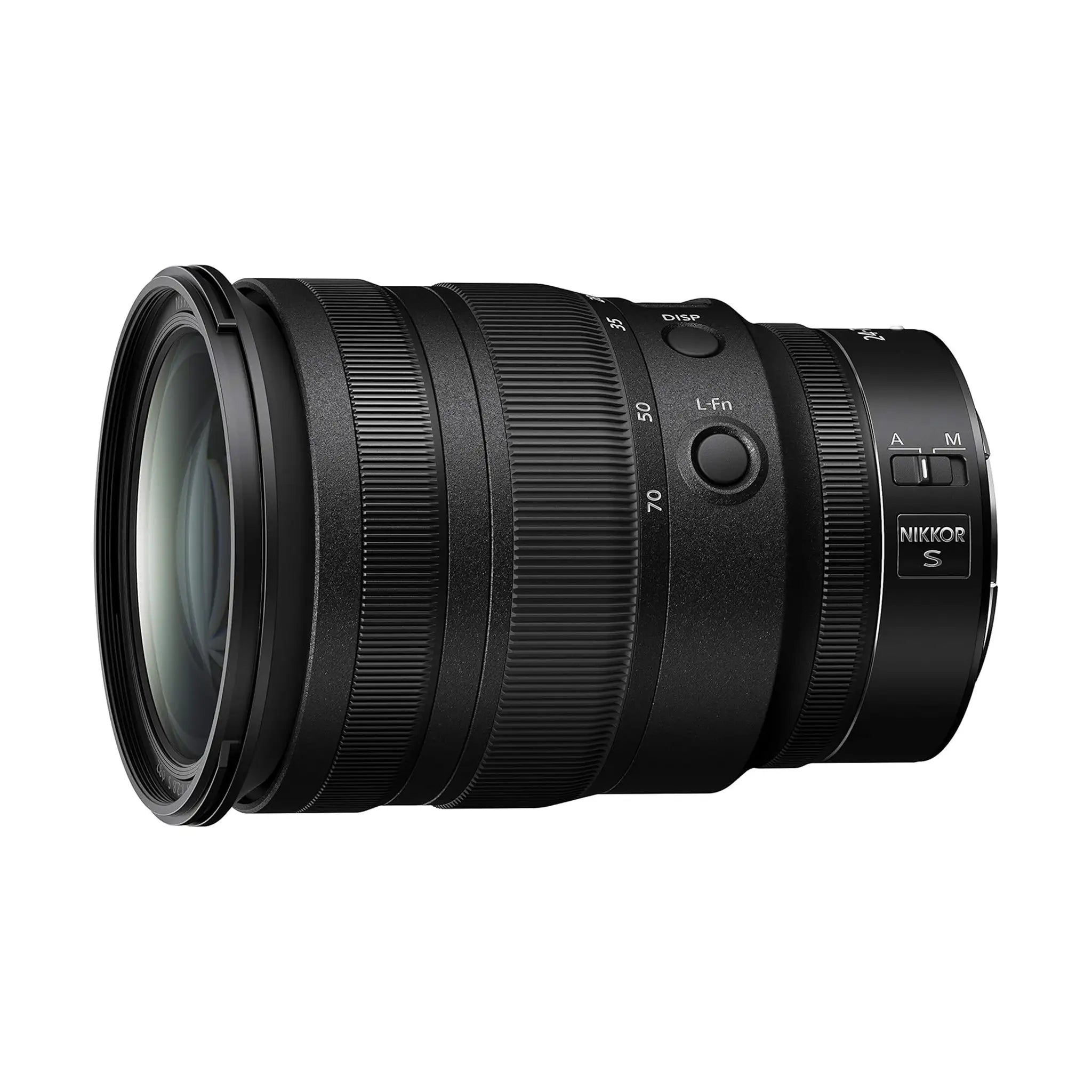 NIKKOR Z 24-70 mm f/2.8 S Lens