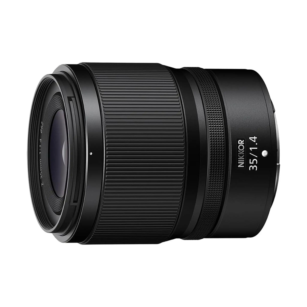 NIKKOR Z 35 mm f/1.4 Lens