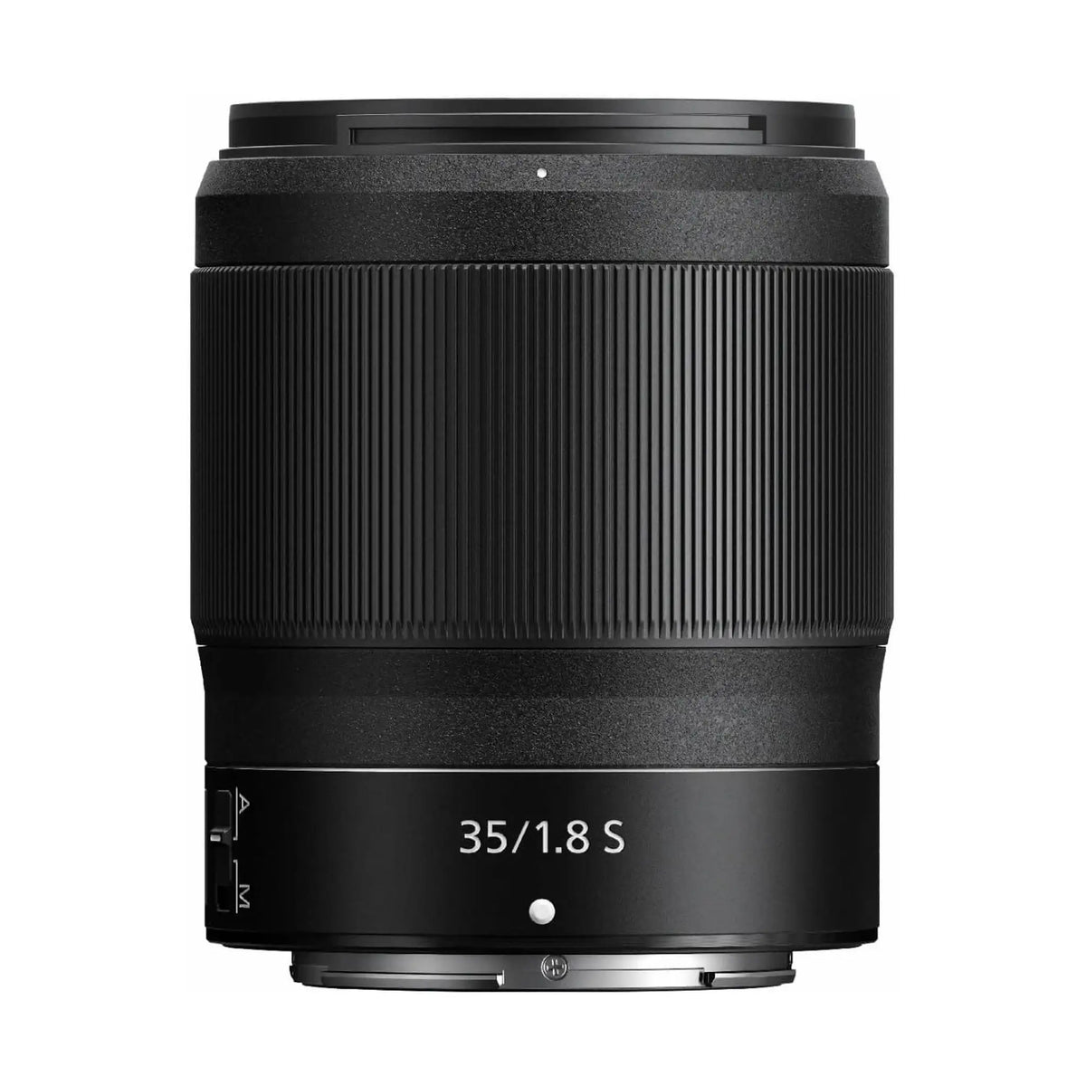 NIKKOR Z 35 mm f/1.8 S Lens