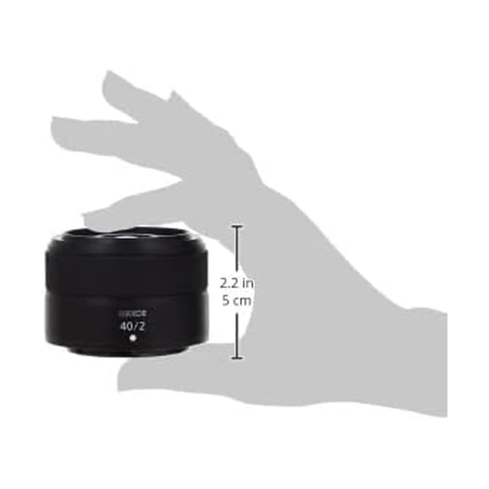 Nikon Mount Adapter FTZ II