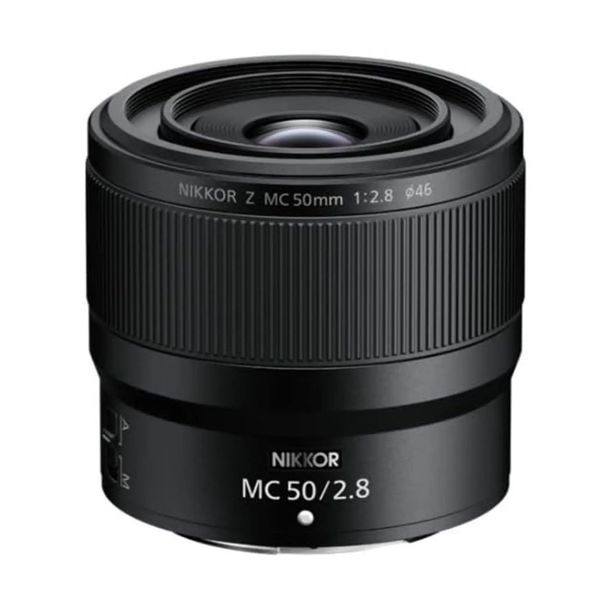 NIKKOR Z MC 50 mm f/2.8 Macro Lens