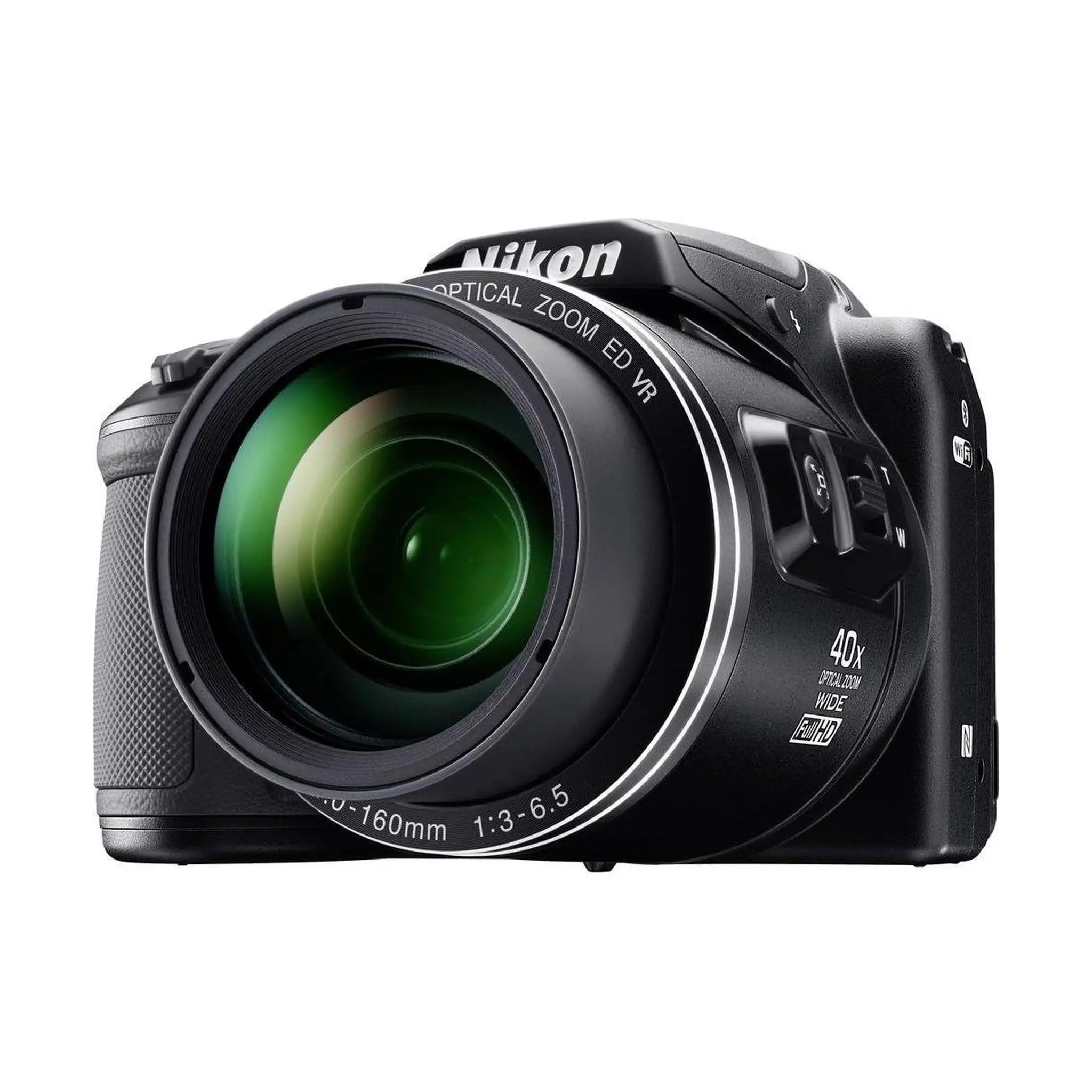 Nikon COOLPIX B500 16 MP Compact Camera
