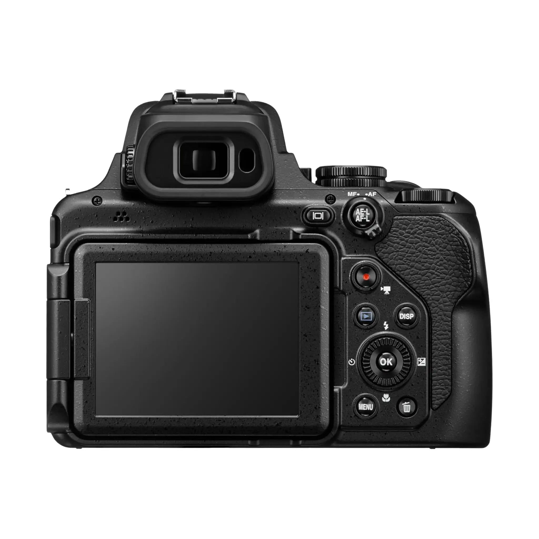 Nikon COOLPIX P1100 Superzoom Digital Camera