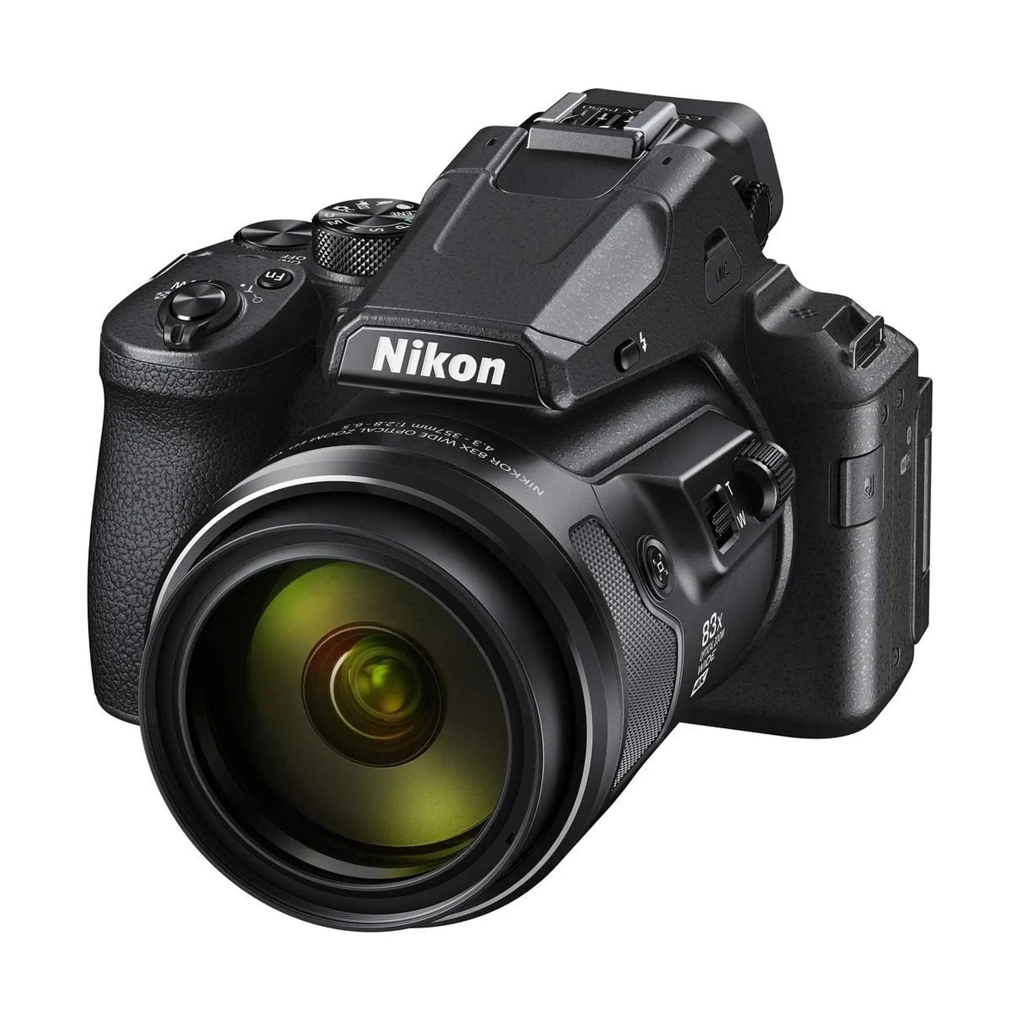 Nikon COOLPIX P950 Superzoom Digital Camera