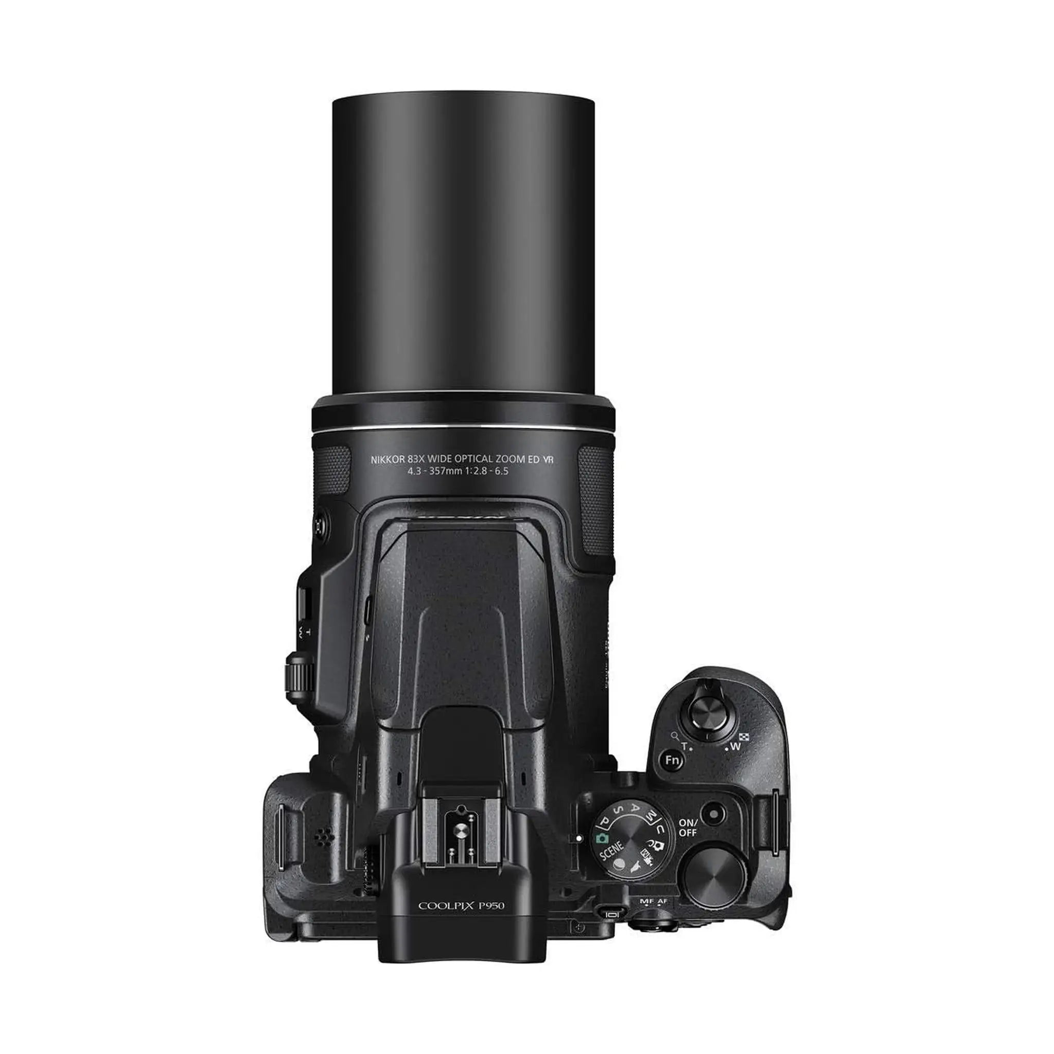 Nikon COOLPIX P950 Superzoom Digital Camera