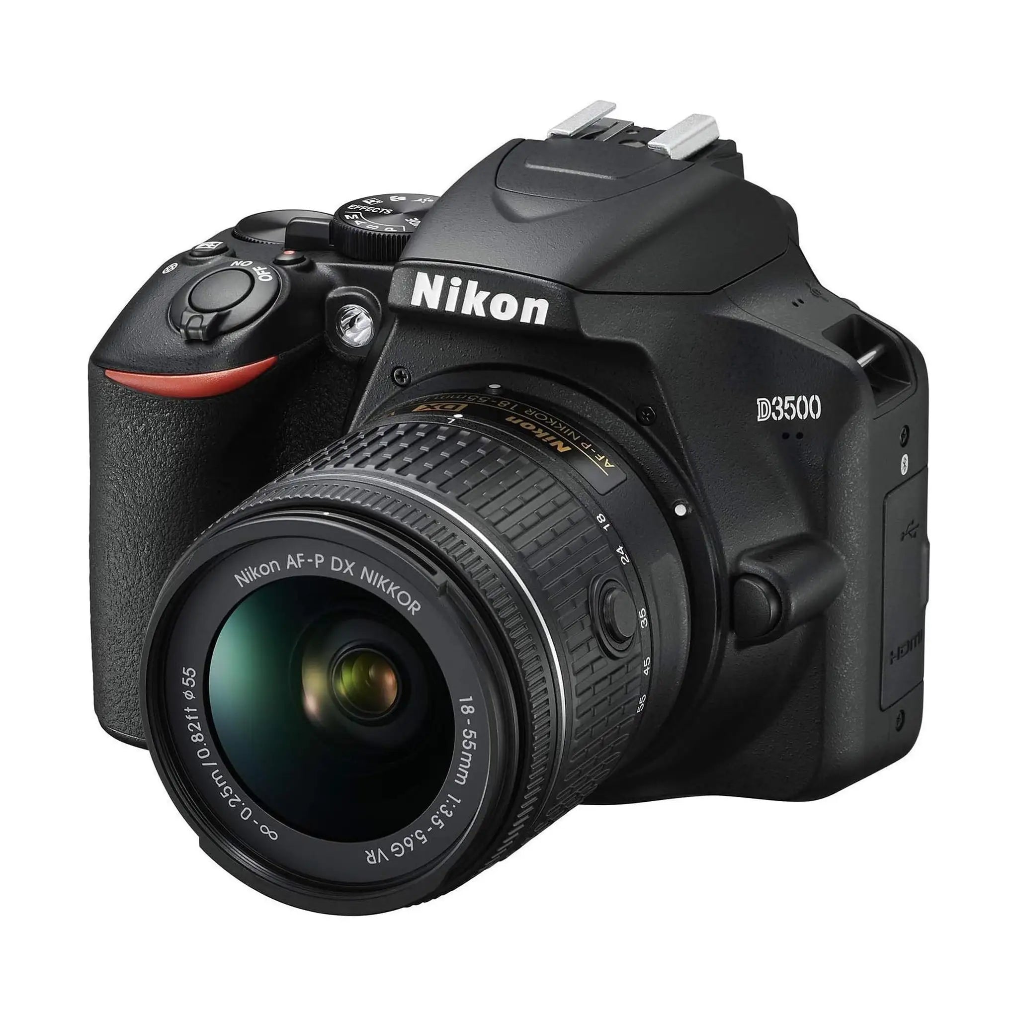 Nikon D3500 DSLR Camera