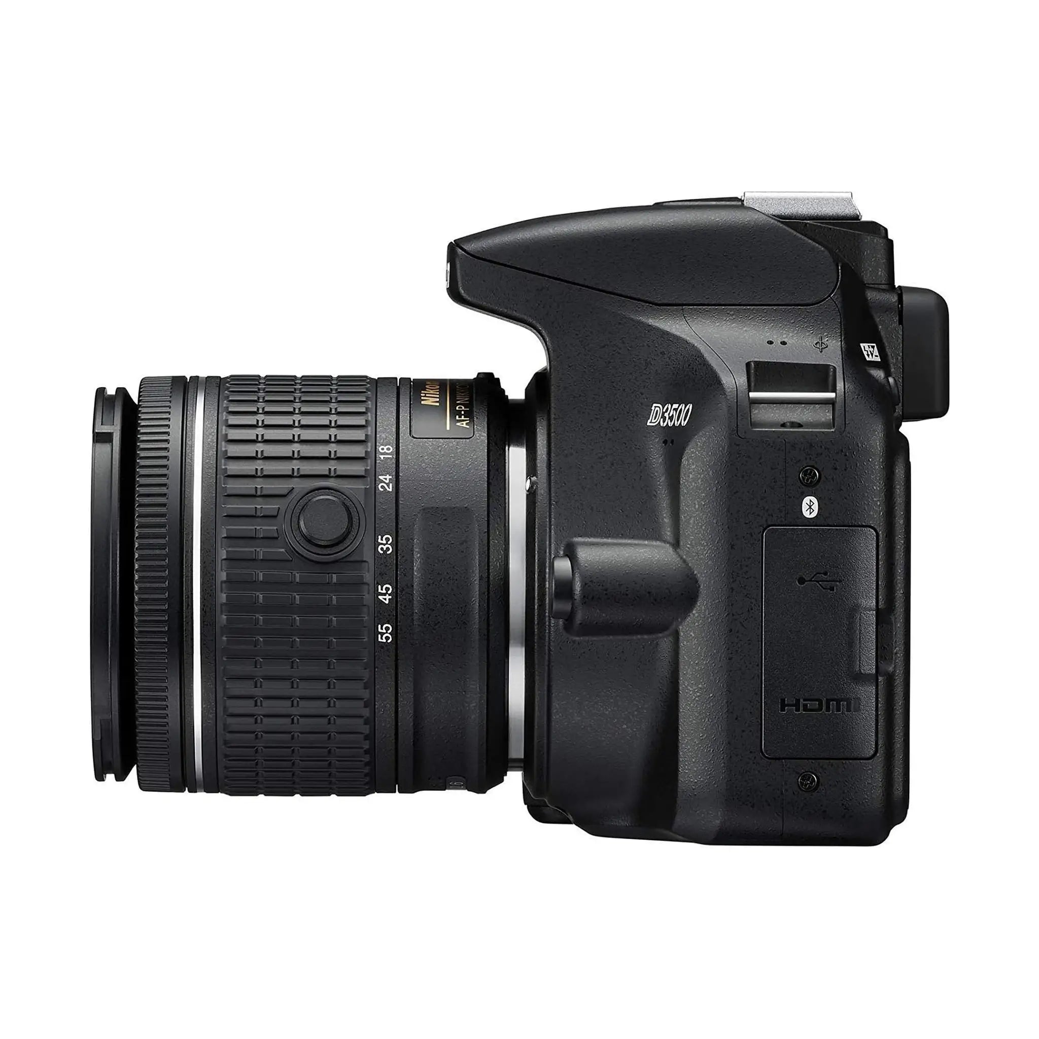 Nikon D3500 DSLR Camera