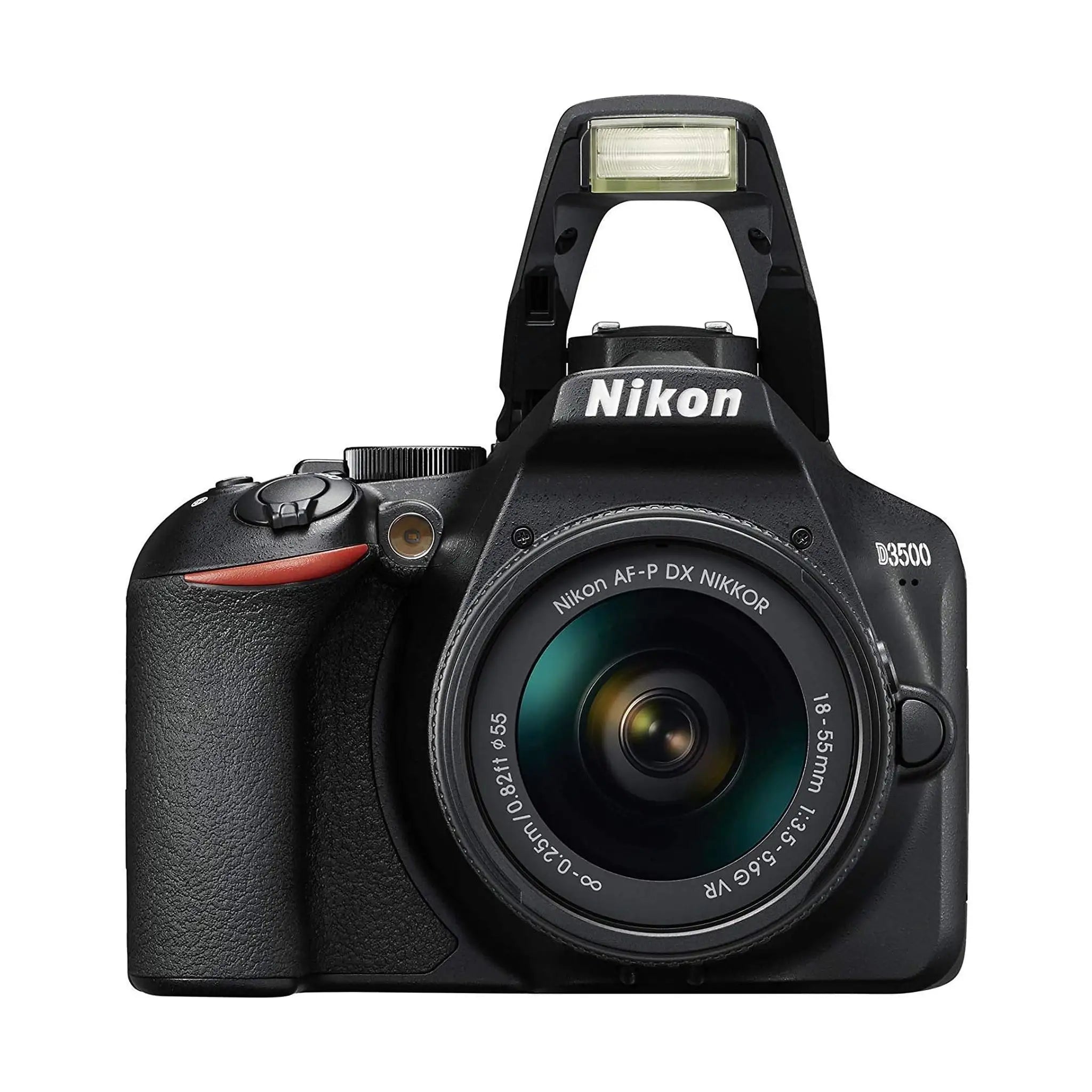 Nikon D3500 DSLR Camera