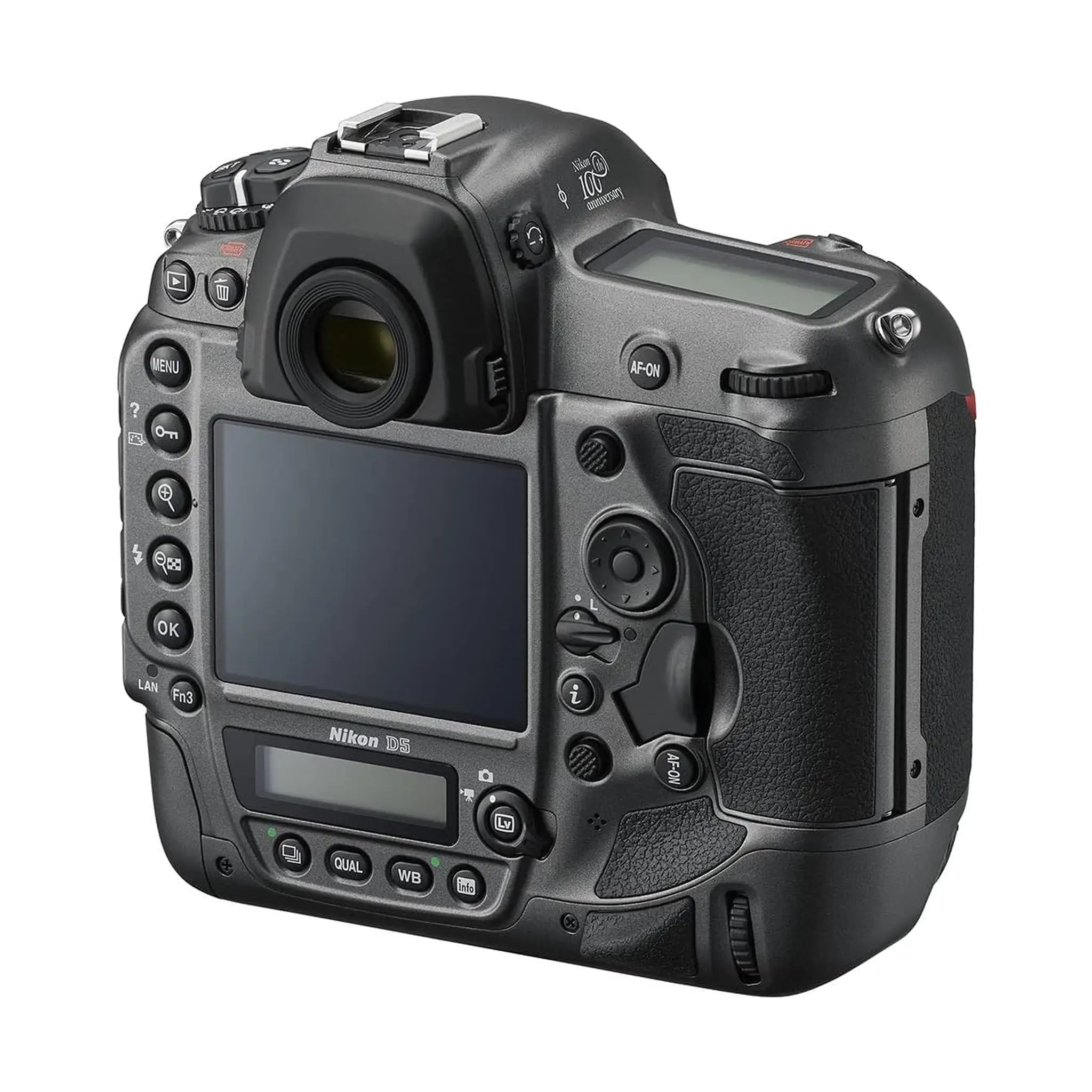 Nikon D5 DSLR Camera (100th Anniversary Edition)