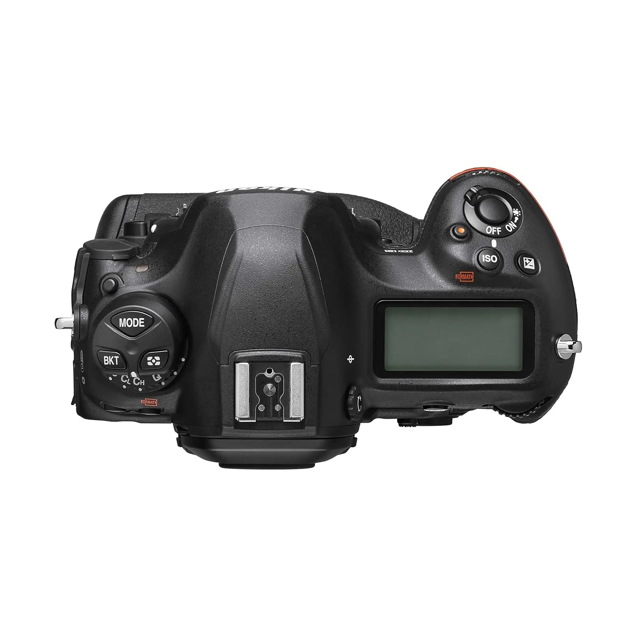 Nikon D6 FX Format DSLR Camera