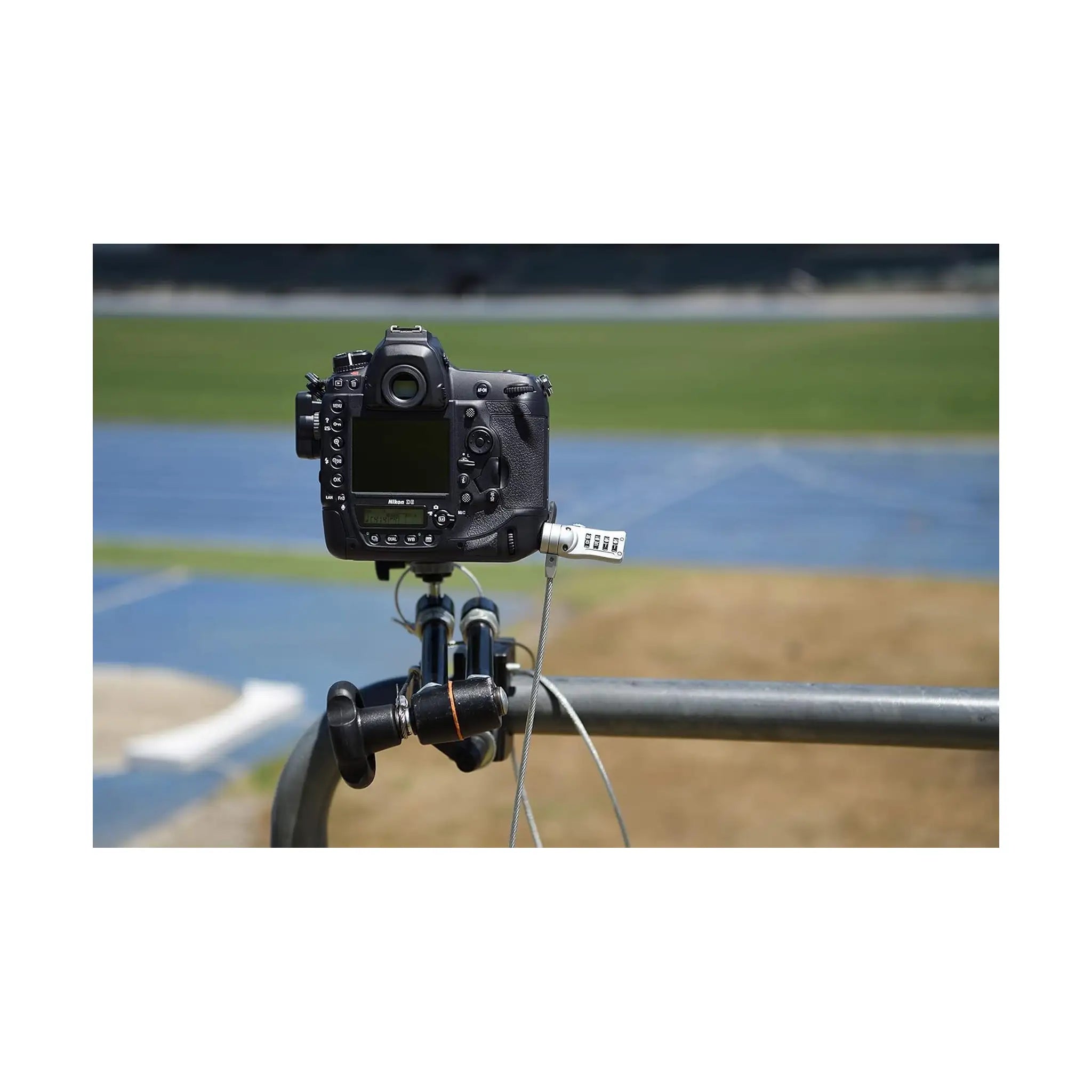 Nikon D6 FX Format DSLR Camera