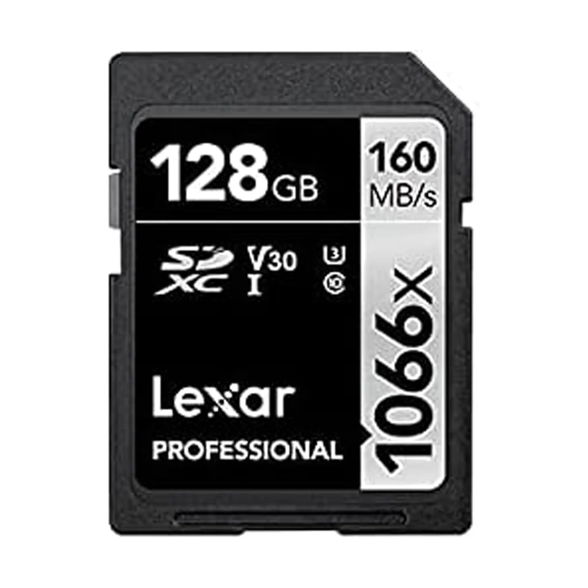 #Bundle Option_ + 24-120mm Lens & Lexar SDXC Card 128Gb Professional