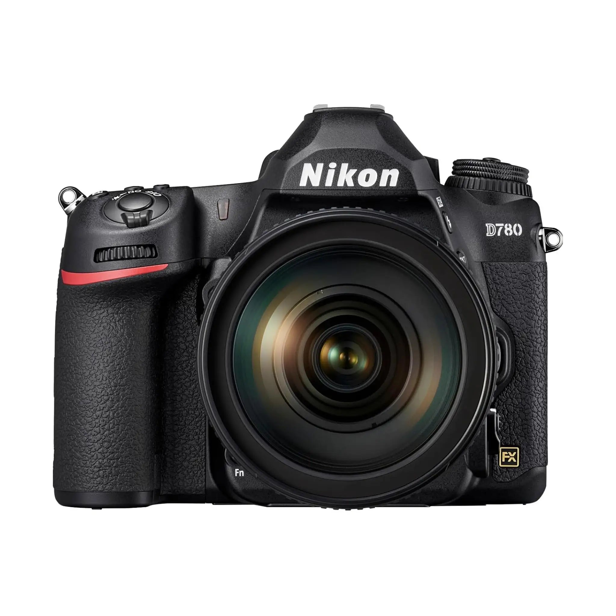 #Bundle Option_  + AF-S NIKKOR 24-120 VR