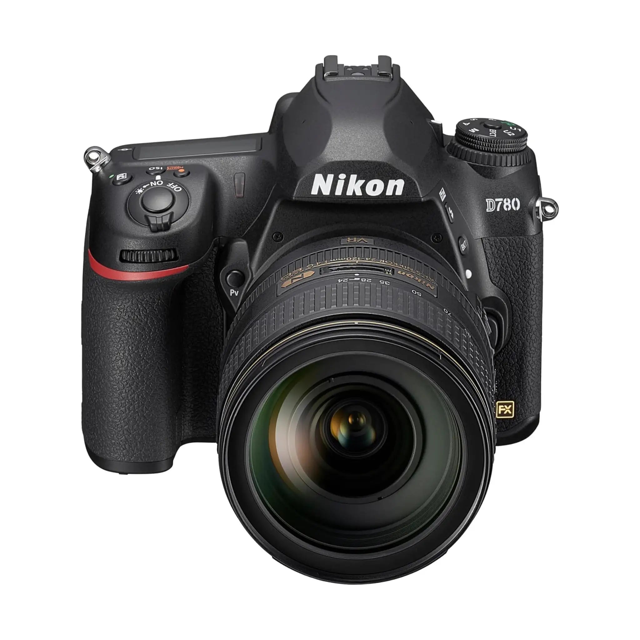 #Bundle Option_  + AF-S NIKKOR 24-120 VR
