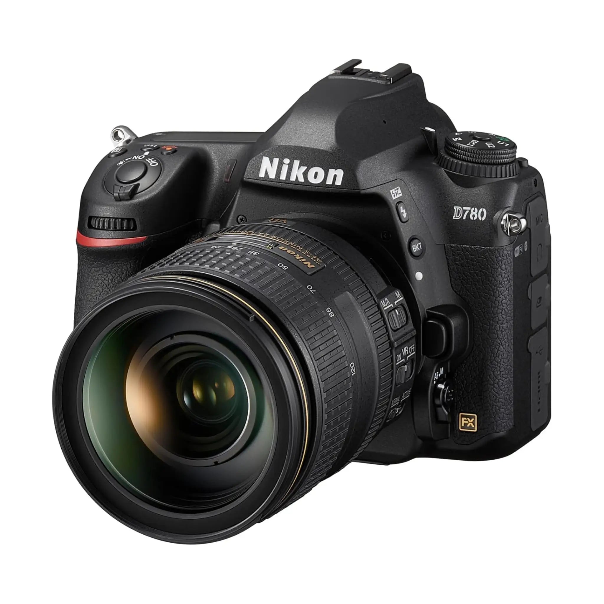 #Bundle Option_  + AF-S NIKKOR 24-120 VR