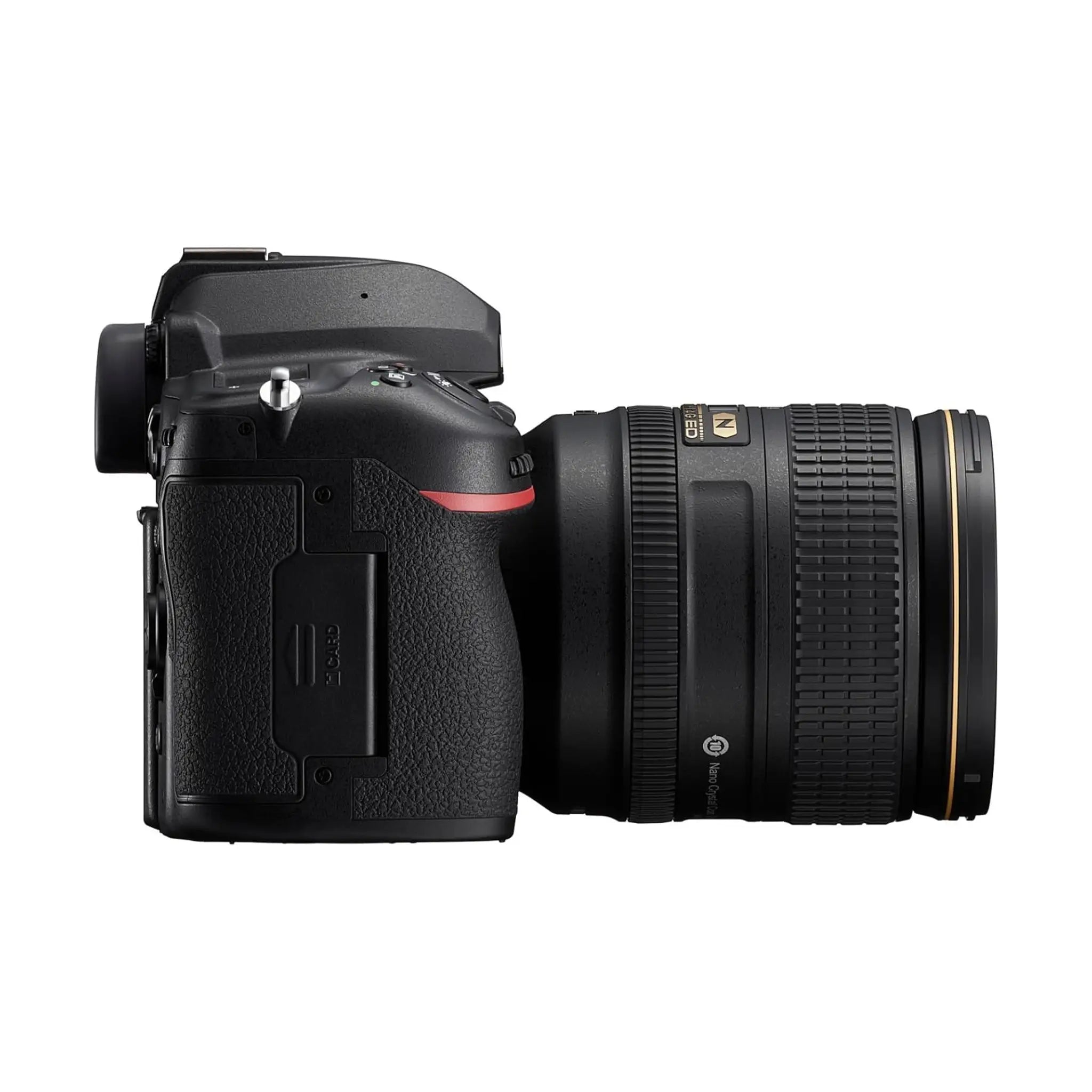#Bundle Option_  + AF-S NIKKOR 24-120 VR