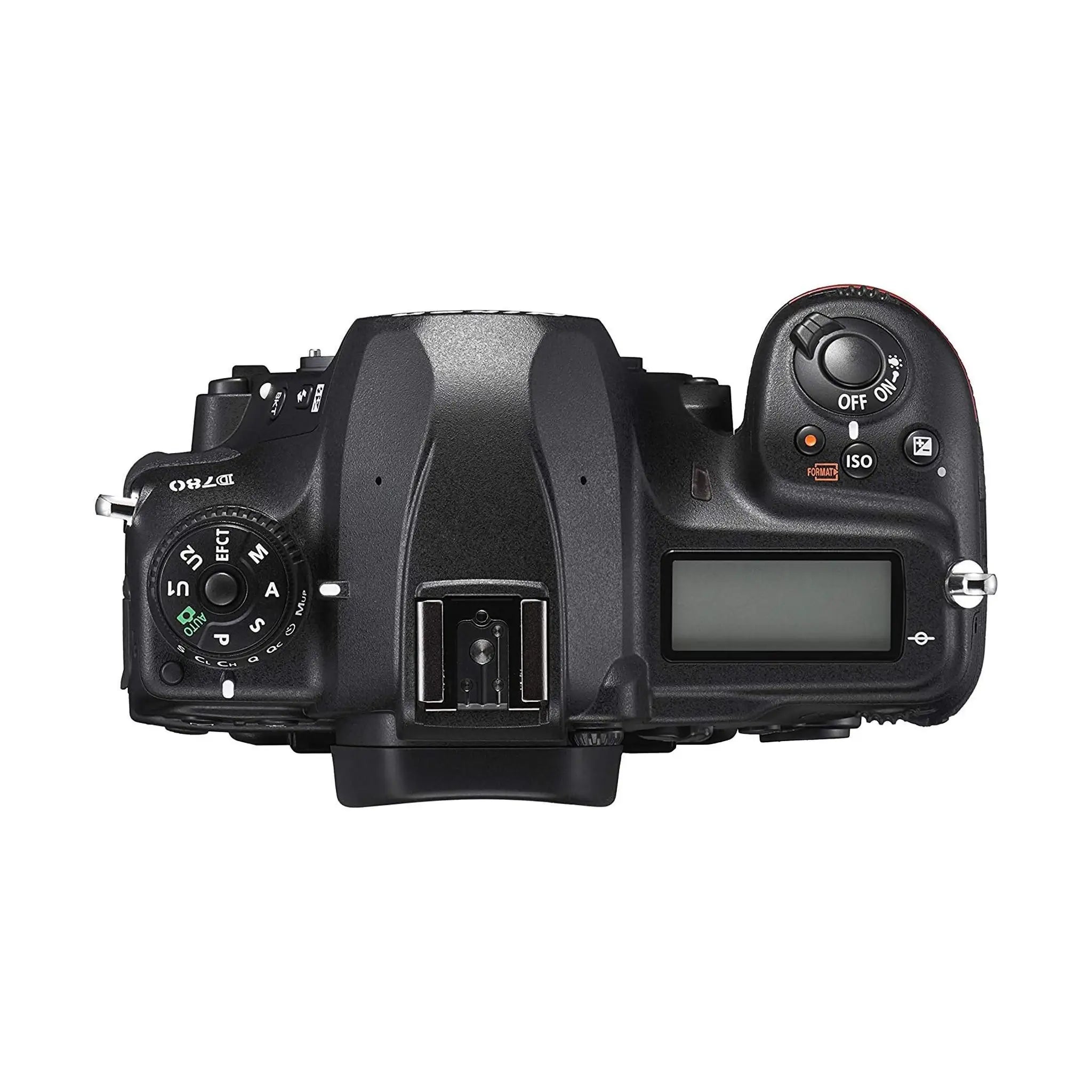 Nikon D780 DSLR Camera