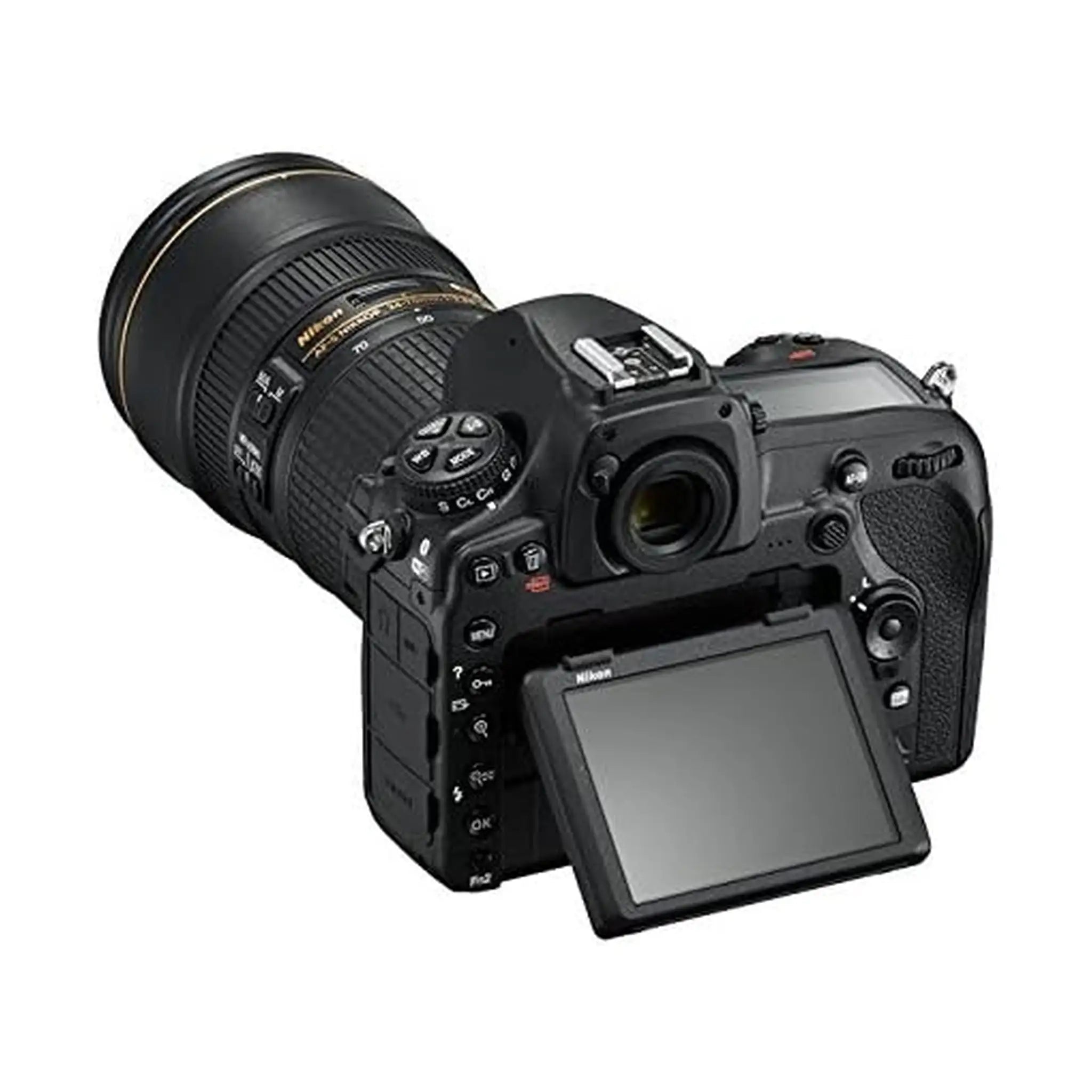 Nikon D850 45.7 MP DSLR Camera