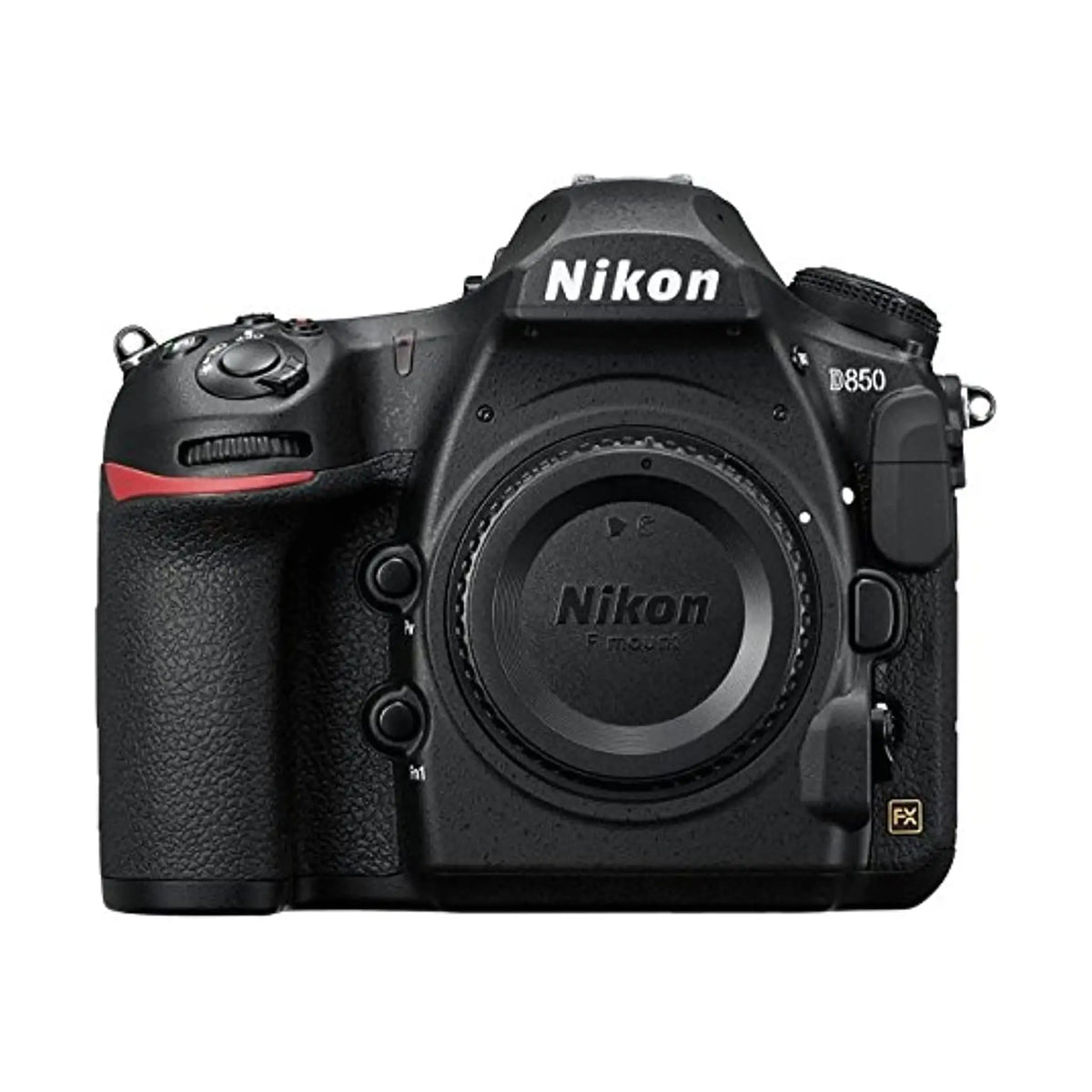 Nikon D850 45.7 MP DSLR Camera