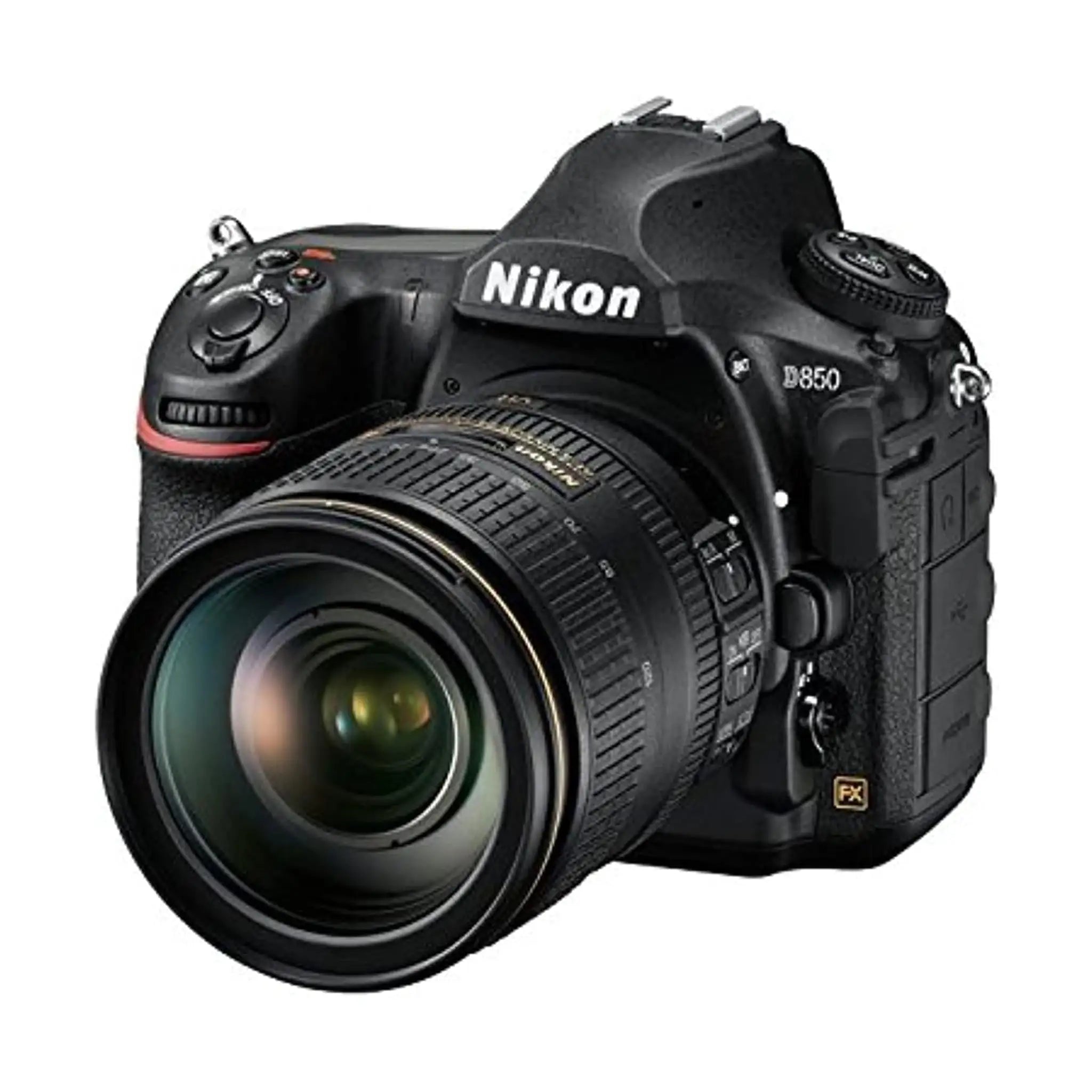Nikon D850 45.7 MP DSLR Camera