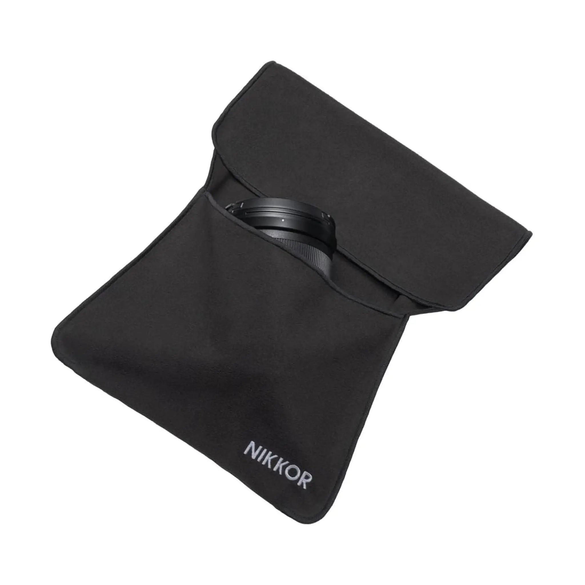 Nikon Nikkor Z 85mm f/1.8 S Lens - Black