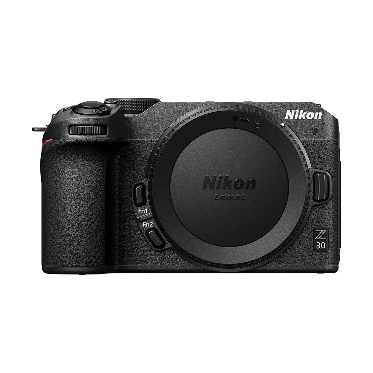Nikon Z 30 20.9 MP Mirrorless Camera