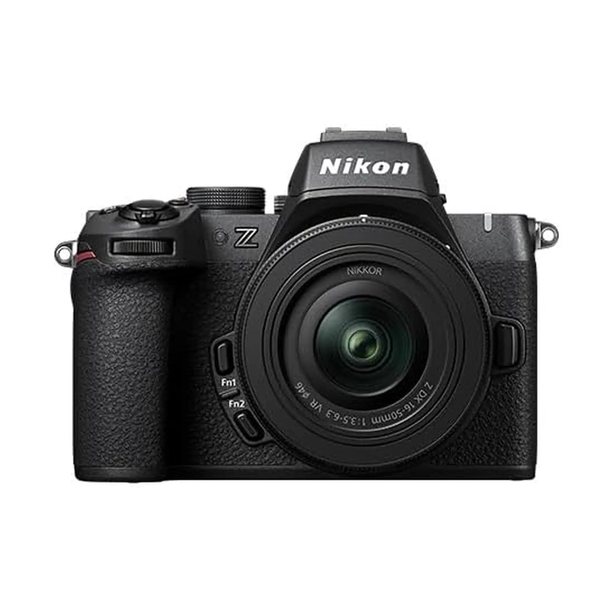 #Bundle Option_ + 16-50mm Lens