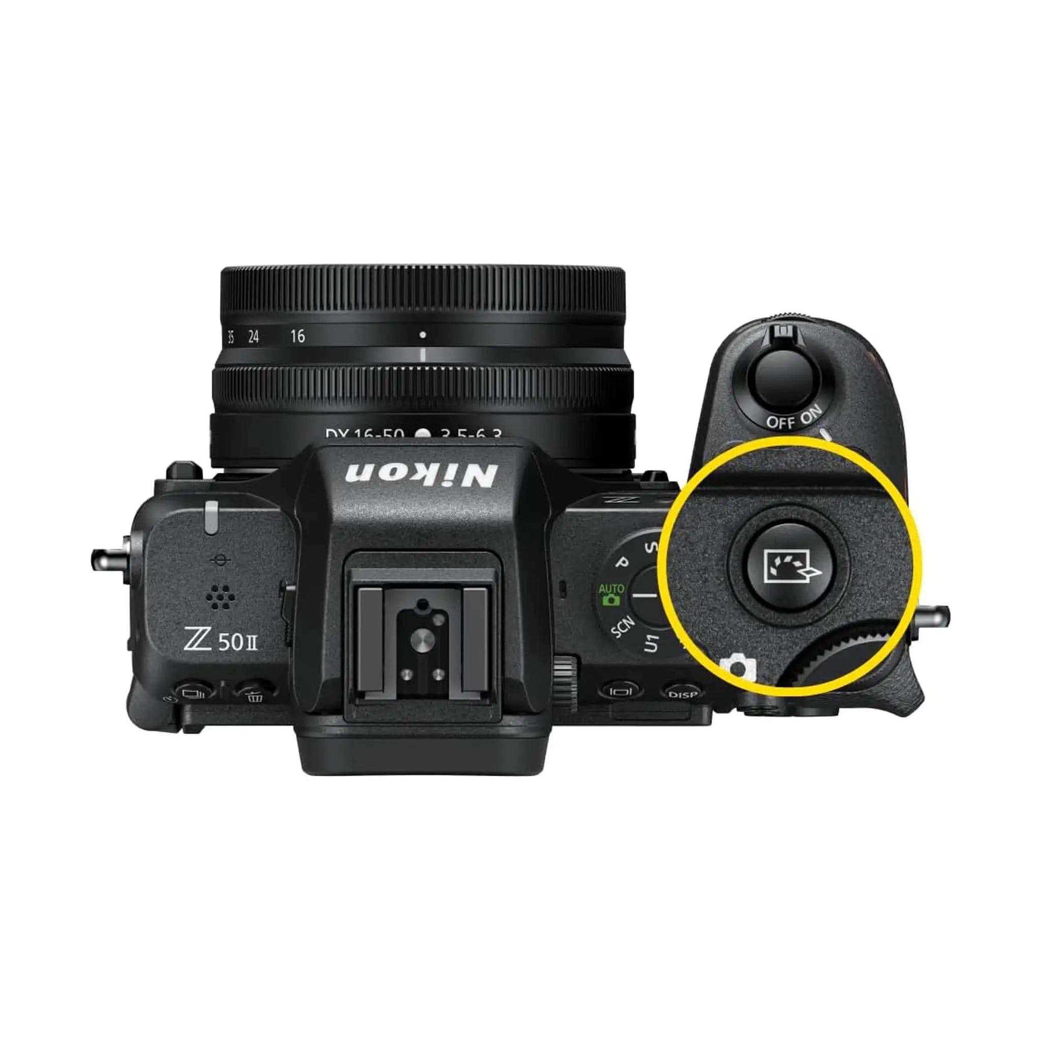 #Bundle Option_ + 16-50mm Lens