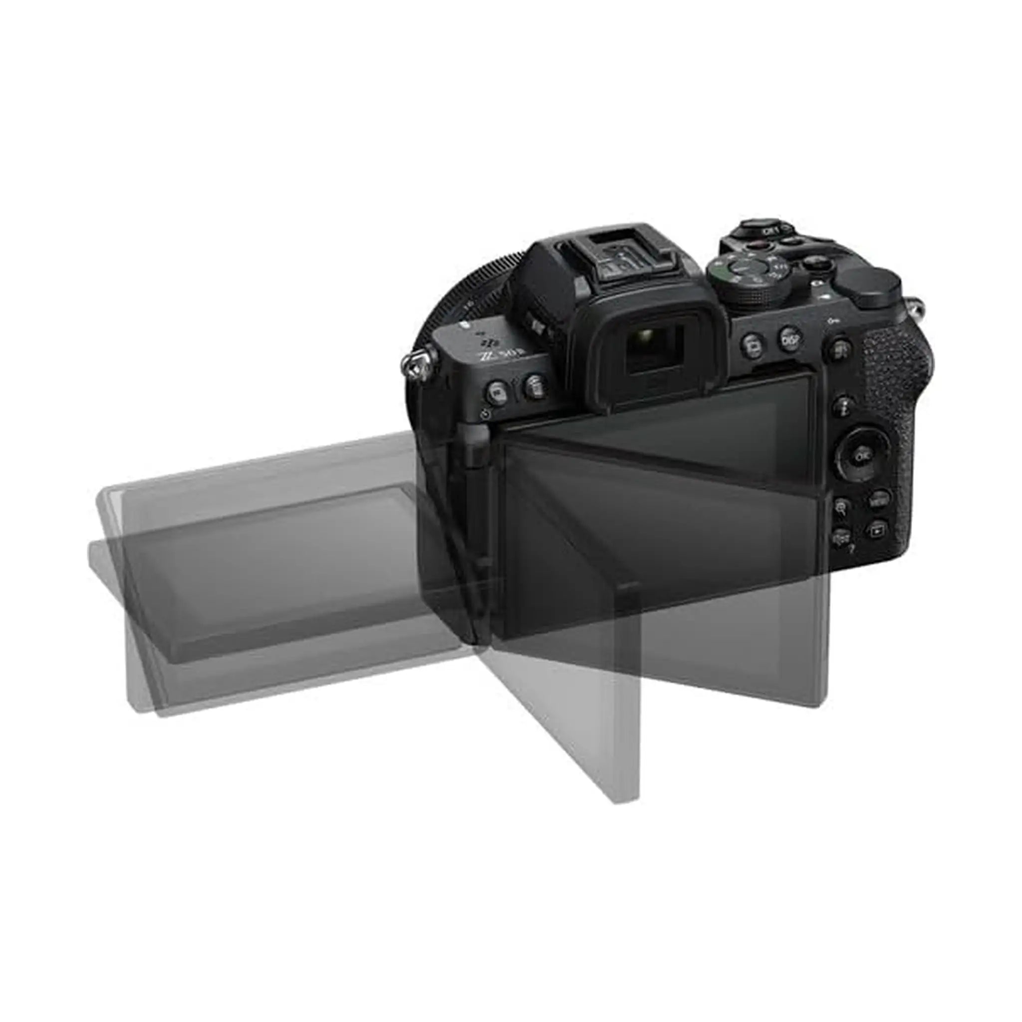 Nikon Z 50 II Mirrorless Camera