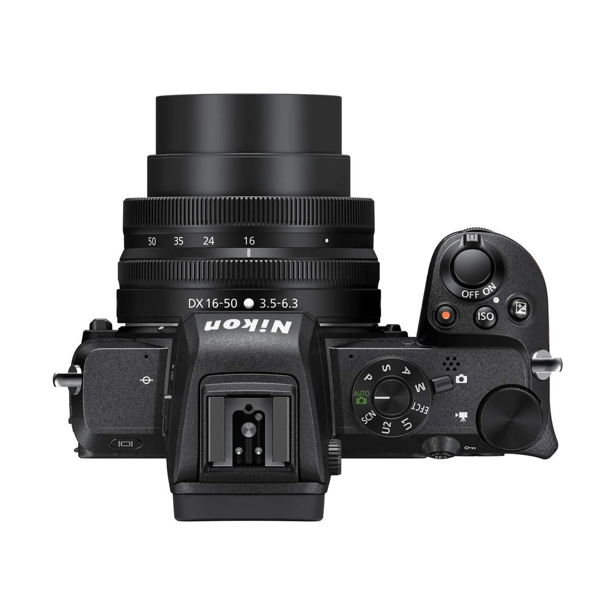 #Bundle Option_ + 16-50mm Lens