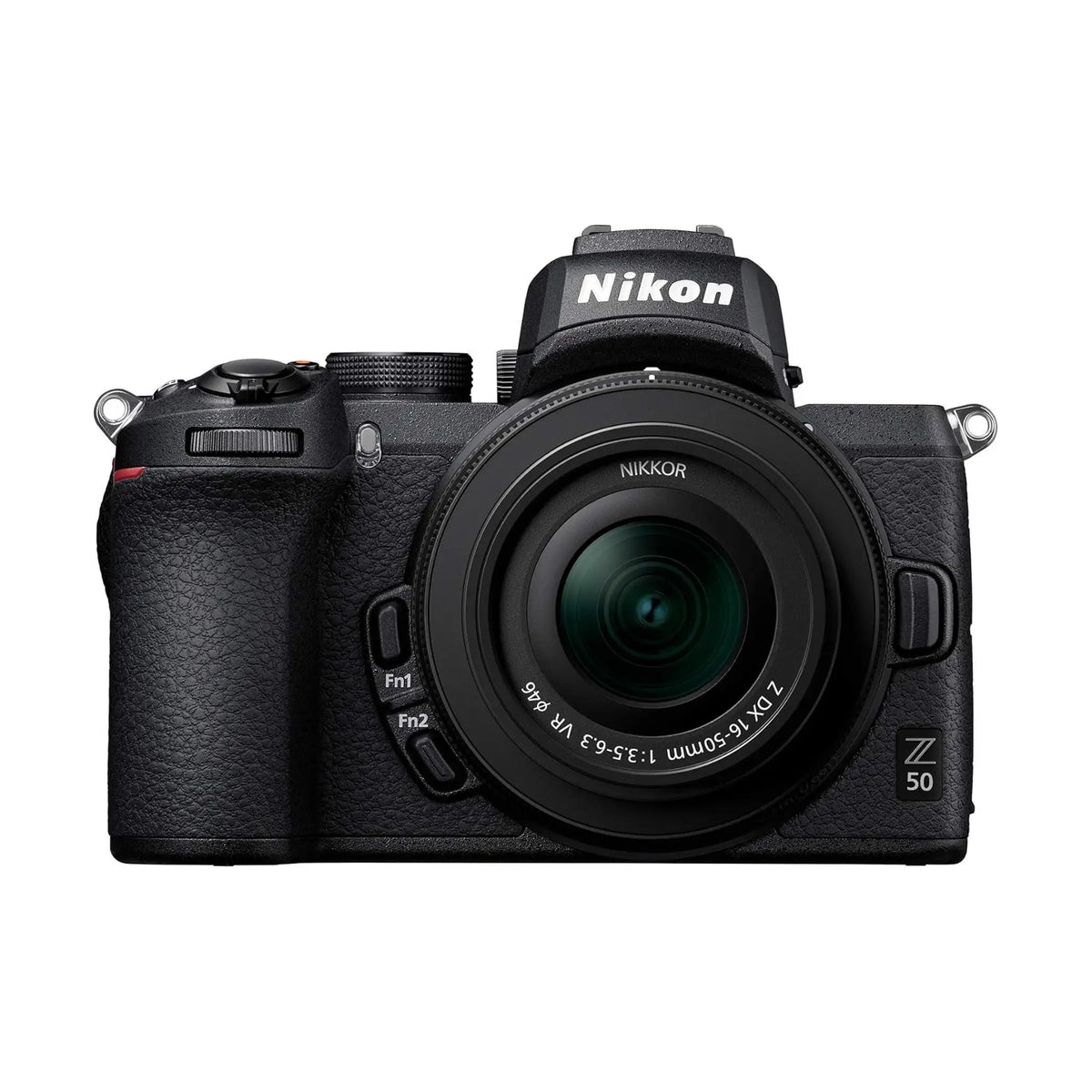 Nikon Z 50 Mirrorless Digital Camera