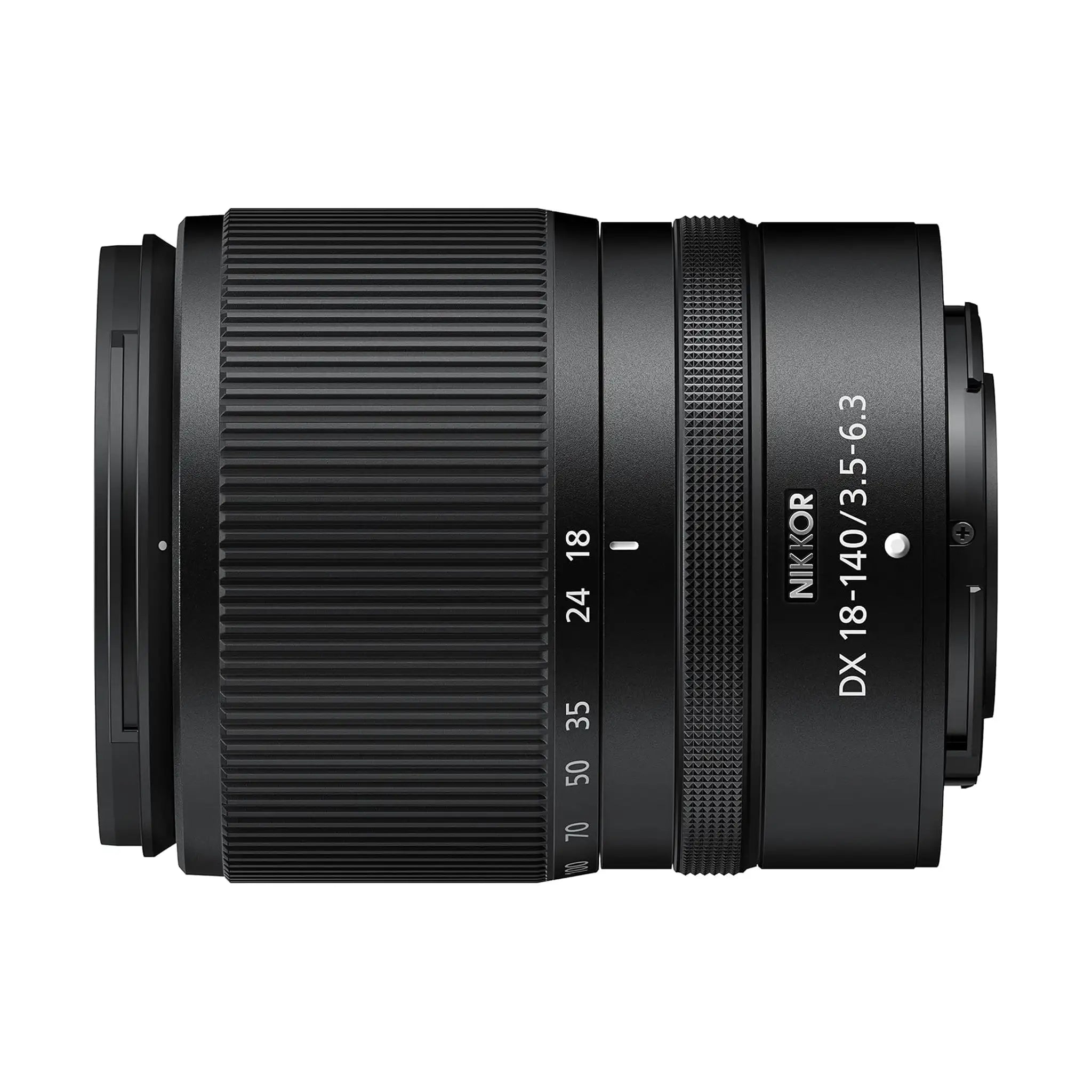 #Bundle Option_+ NIKKOR Z DX 18-140mm f/3.5-6.3 VR