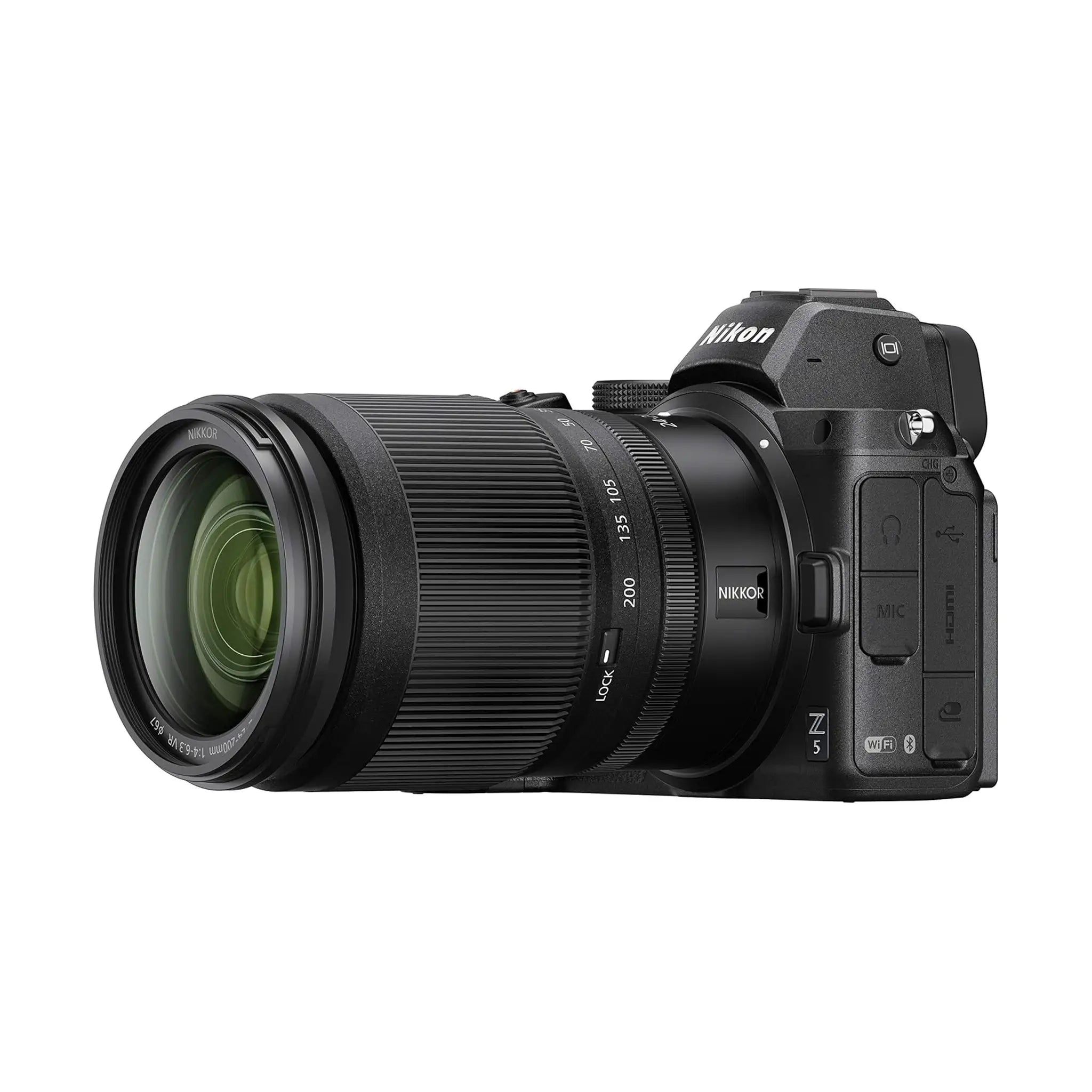 #Bundle Option_+ 24-200mm Lens