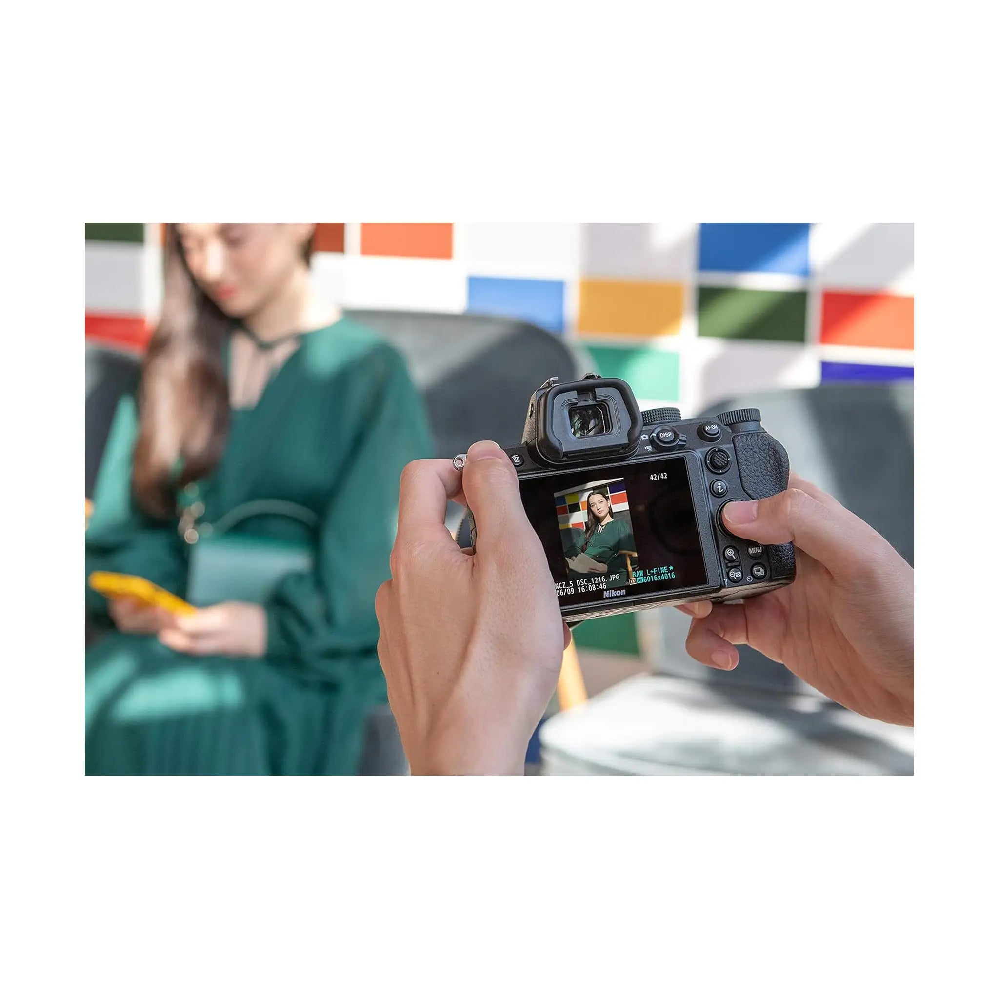 #Bundle Option_+ 24-50mm Lens