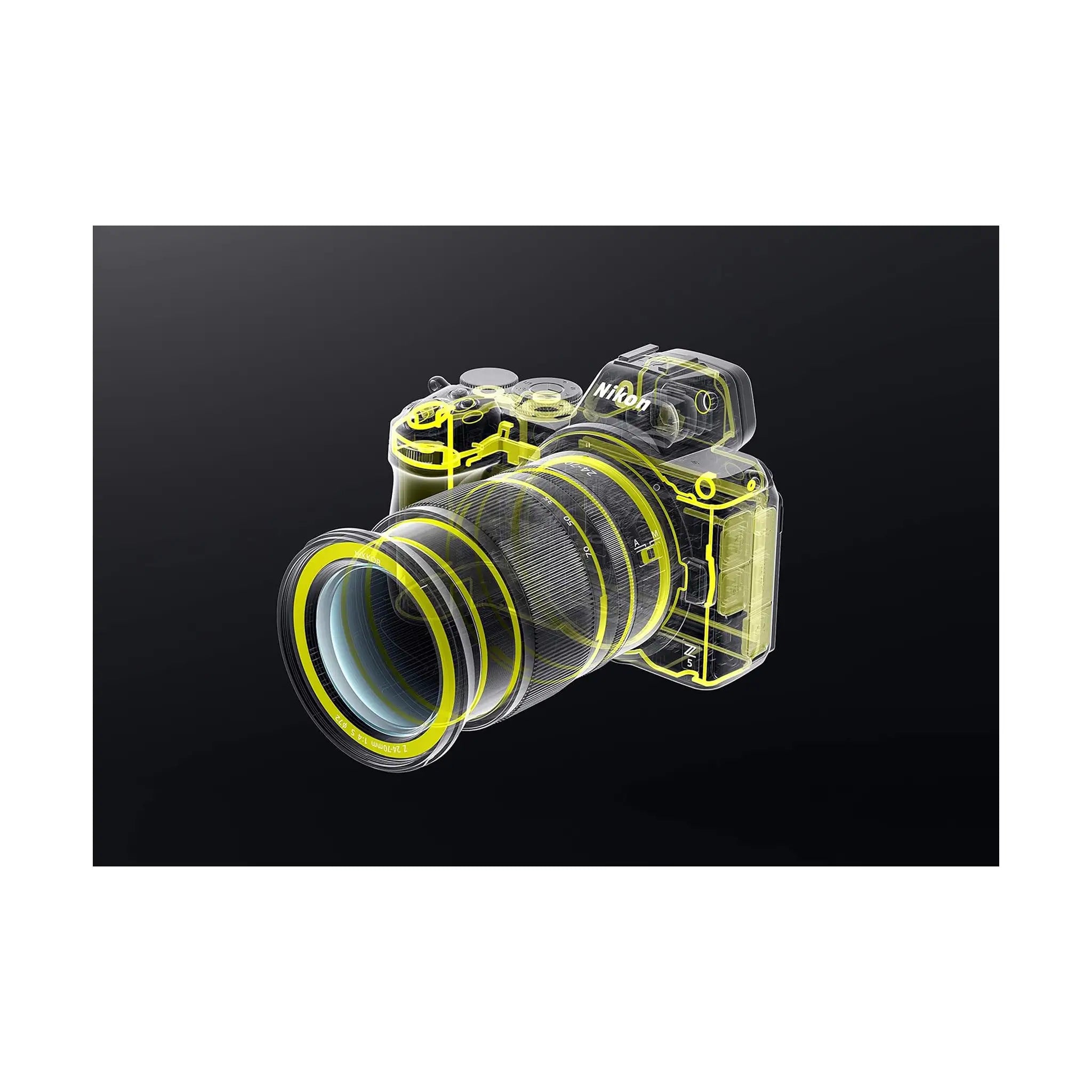 #Bundle Option_ + 24-70mm Lens