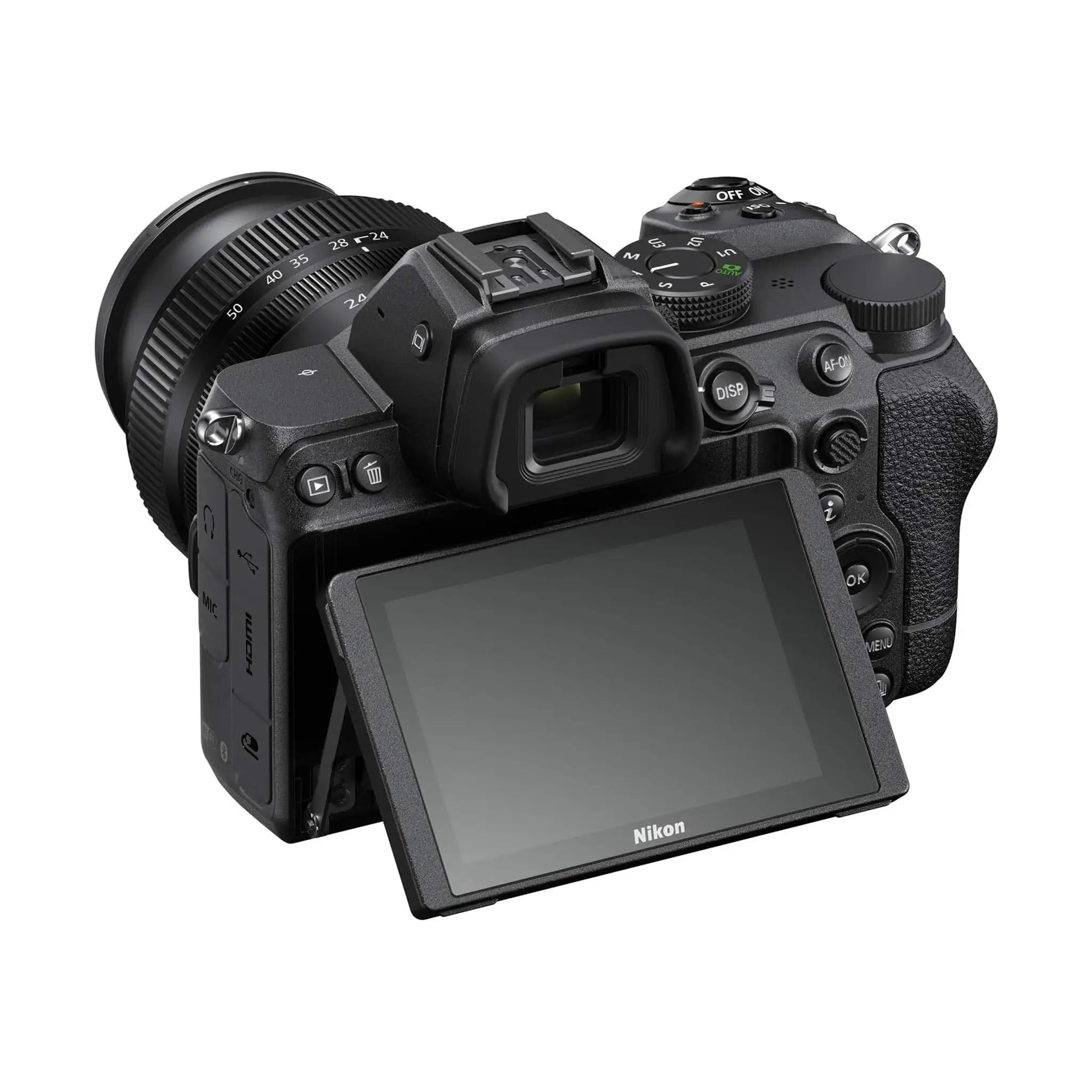 #Bundle Option_ + 24-70mm Lens