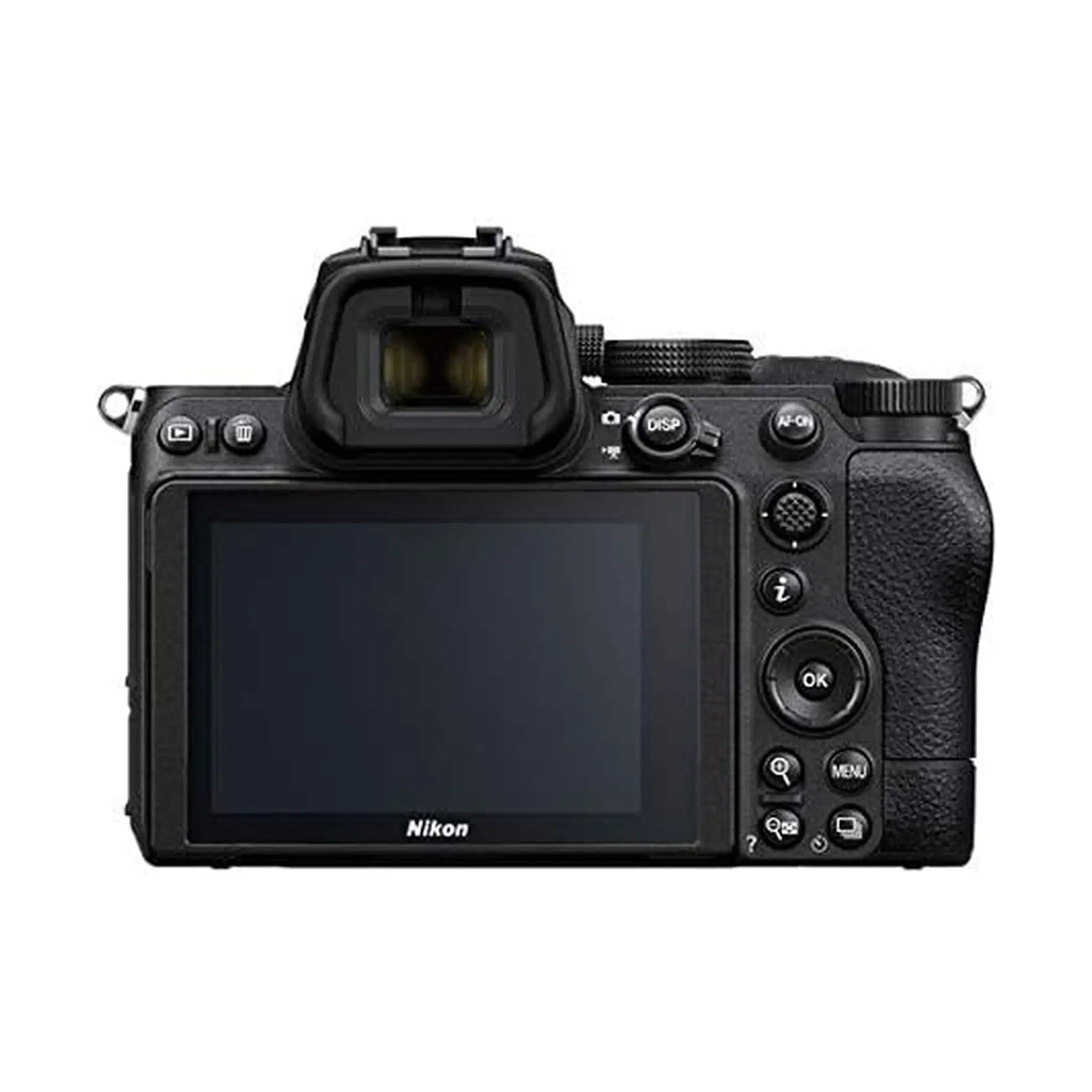 Nikon Z 50 II Mirrorless Camera