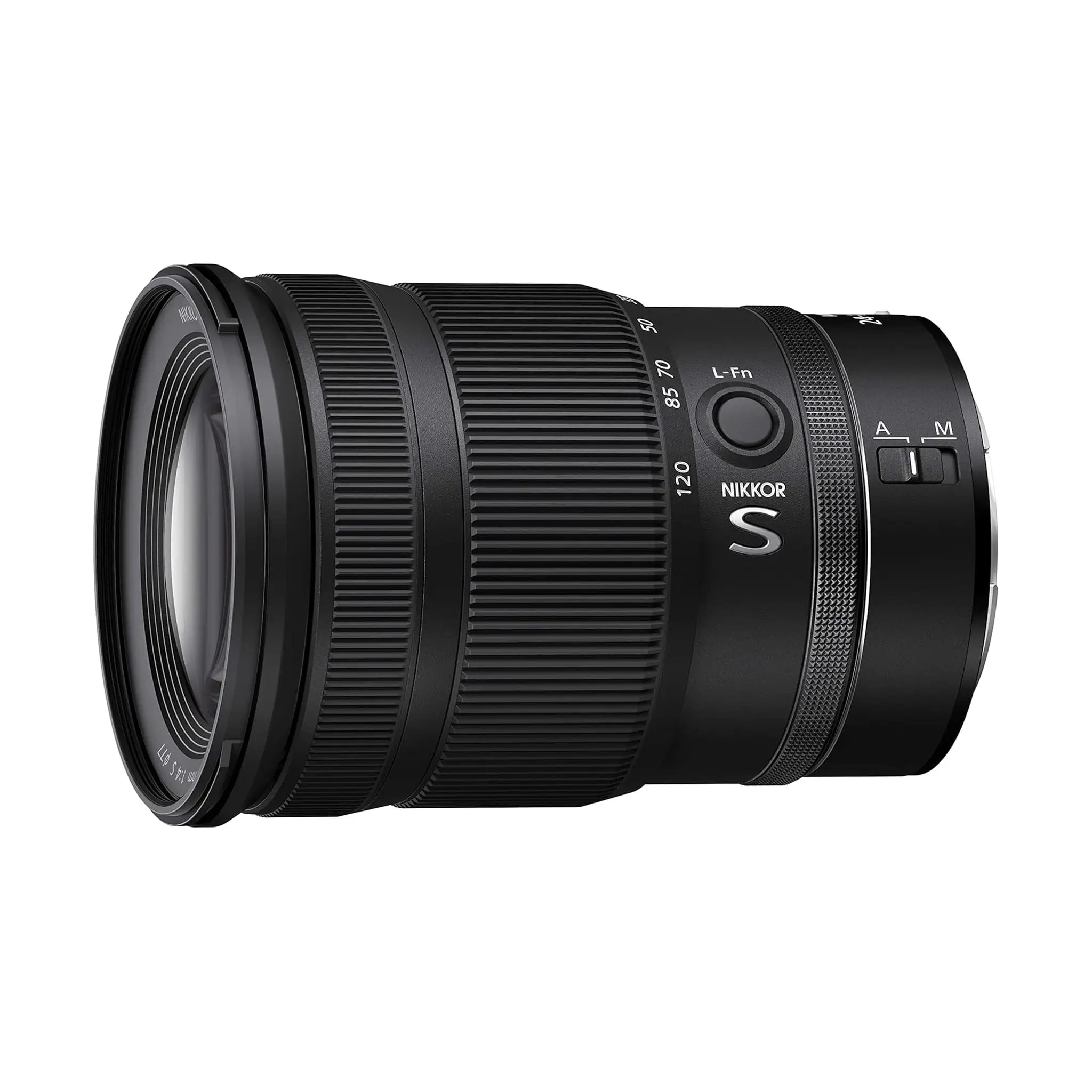 #Bundle Option_ + 24-70mm f/4 Lens & NIKKOR Z 24-120mm f/4 S