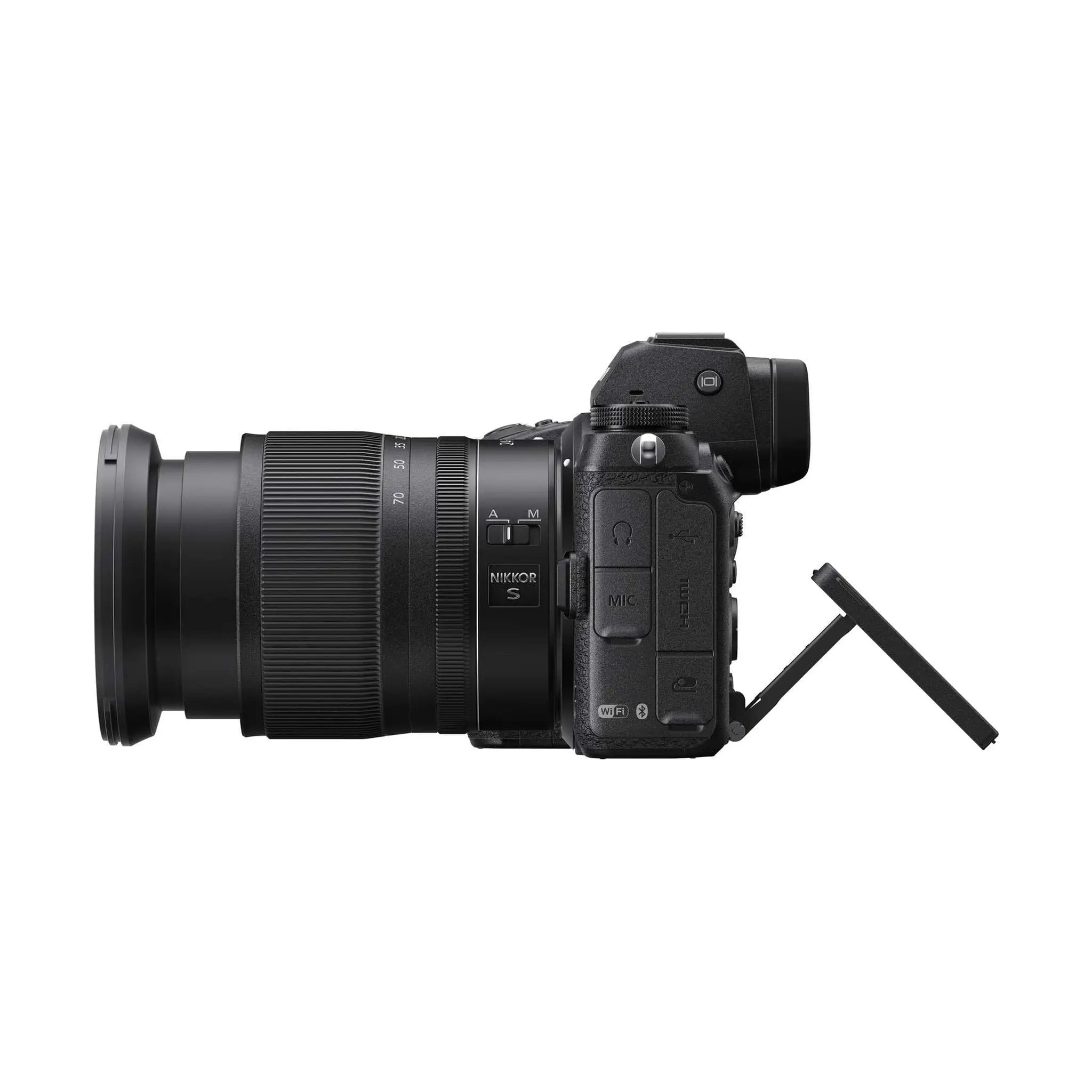 #Bundle Option_ + 24-70mm f/4 Lens