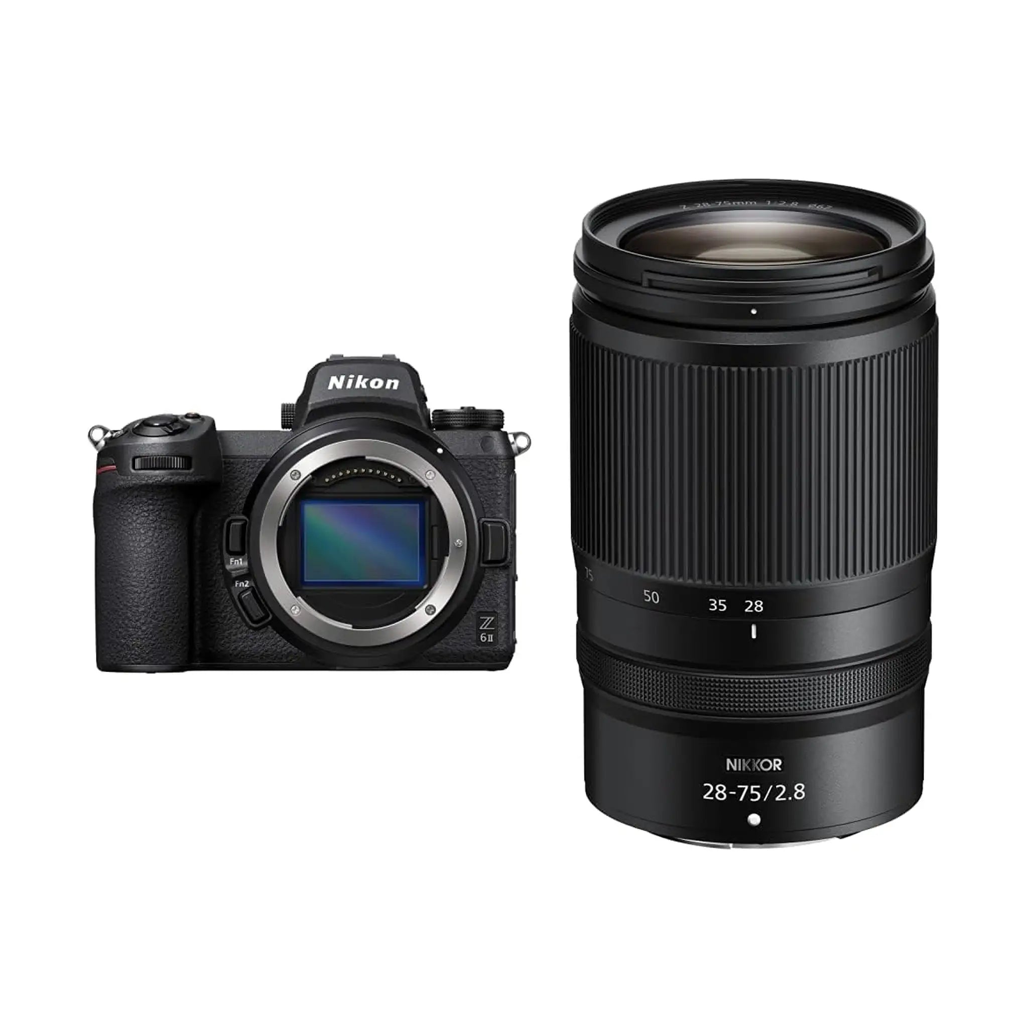 #Bundle Option_ + Nikkor Z 28-75mm f/2.8