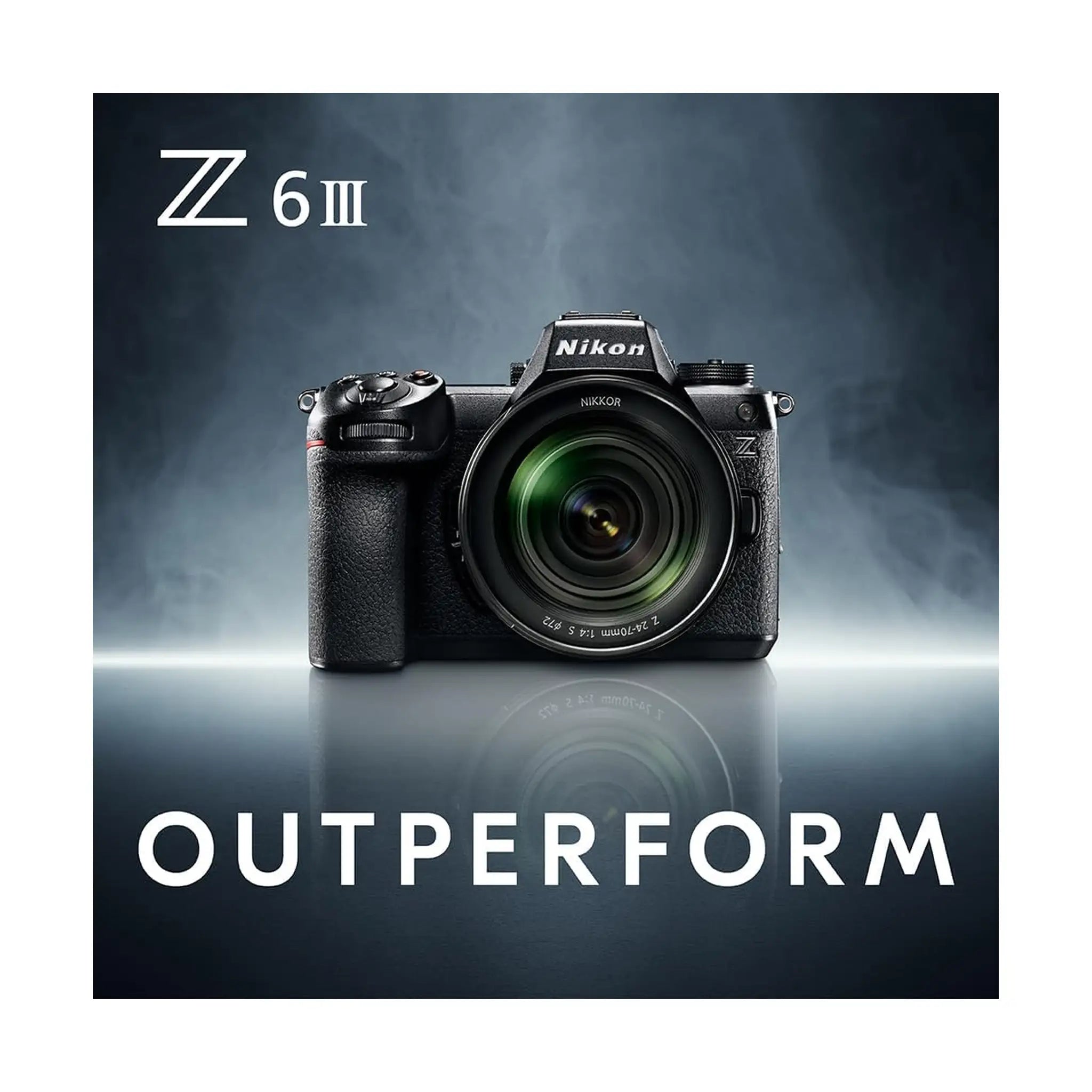 #Bundle Option_ + Z 24-120mm f/4 S Lens