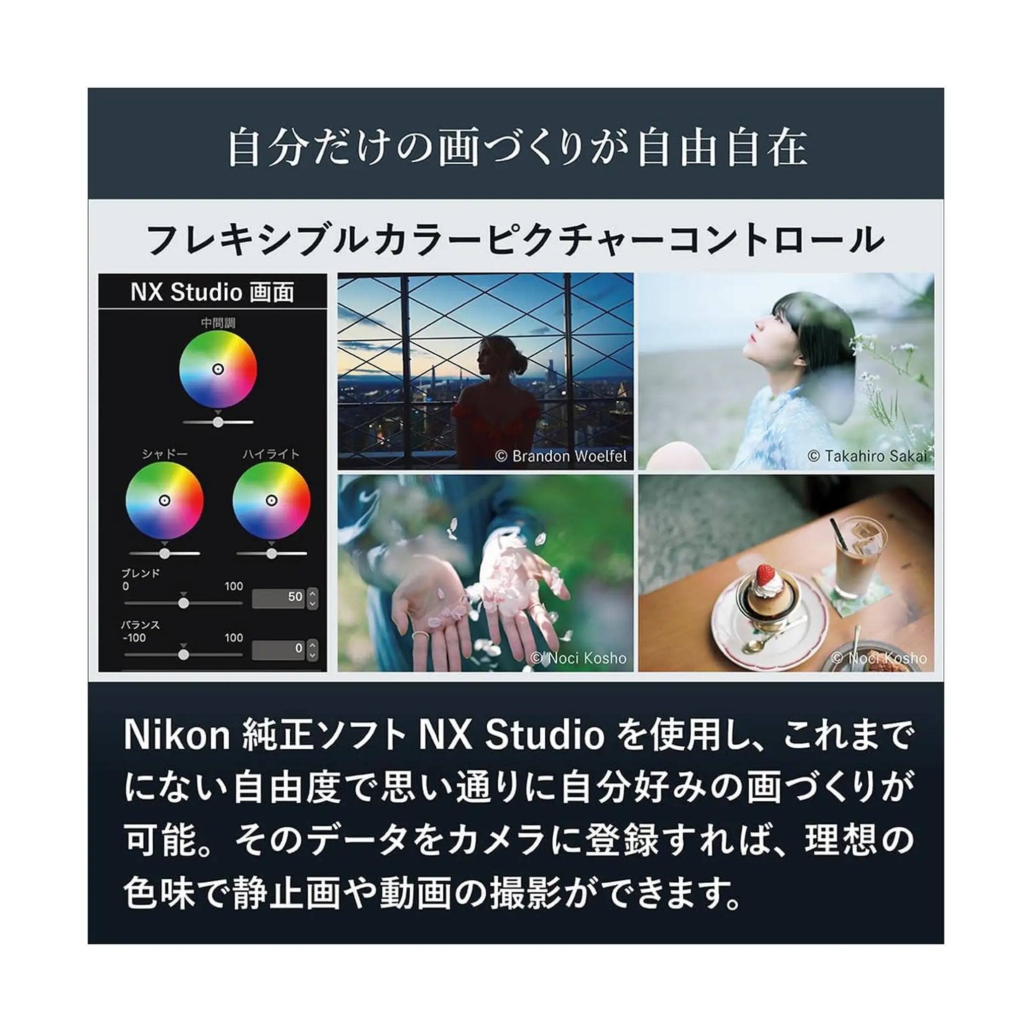 #Bundle Option_ + Z 24-120mm f/4 S Lens