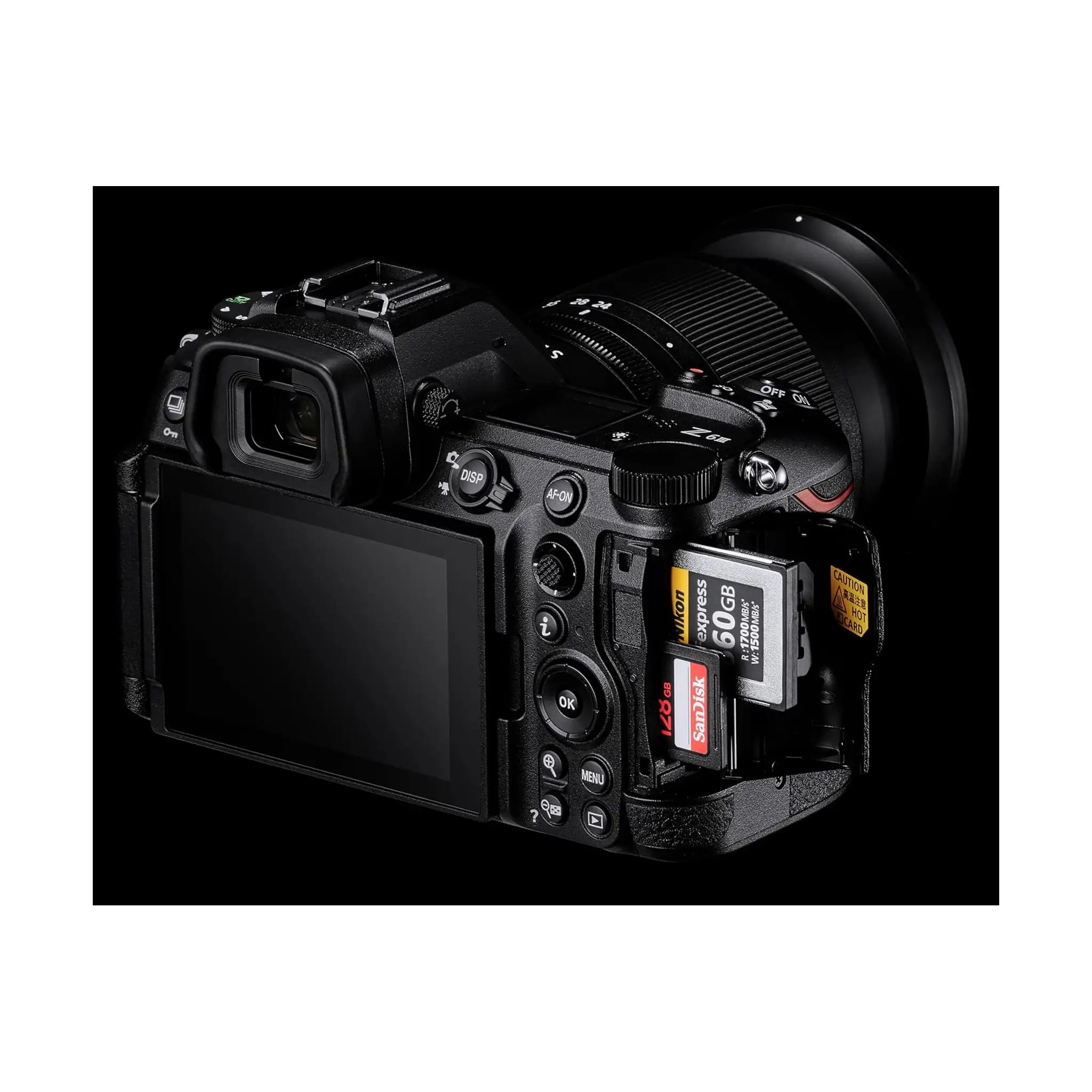 #Bundle Option_ + Z 24-200 mm