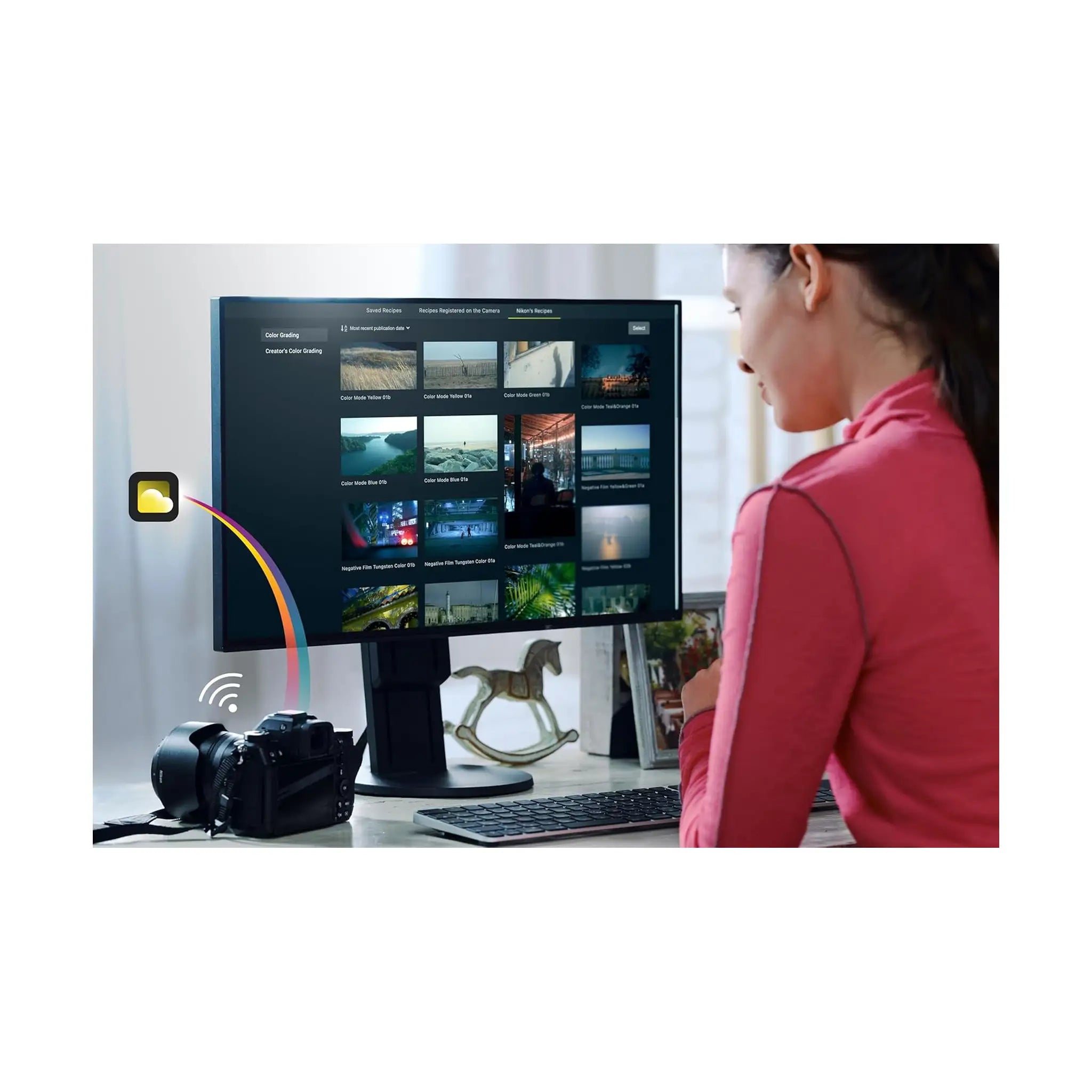 #Bundle Option_ + Z 24-200 mm