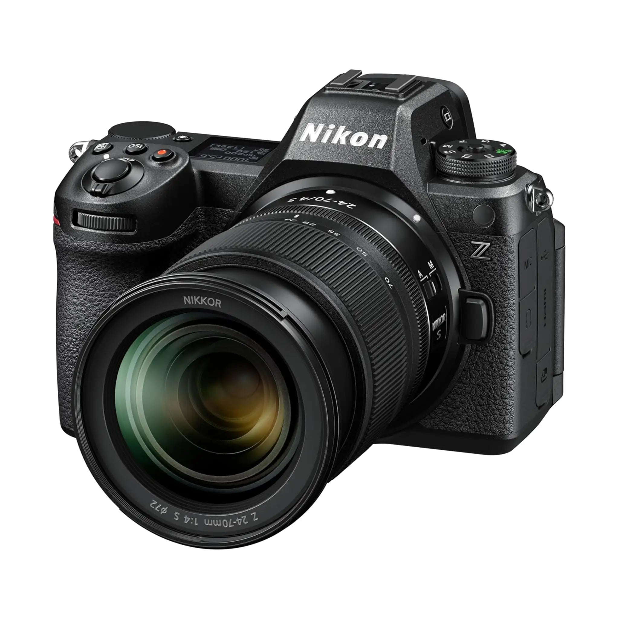 #Bundle Option_ + Z 24-70mm f/4 S