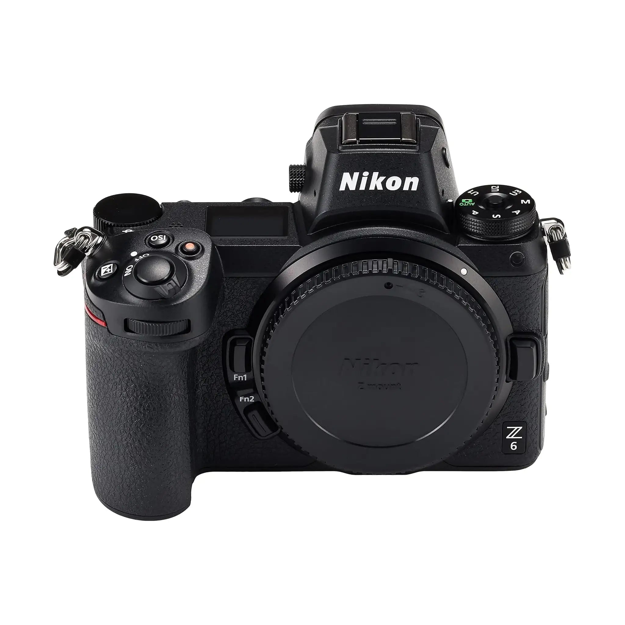 #Bundle Option_ + 24-70mm Lens & FTZ Mount Adapter