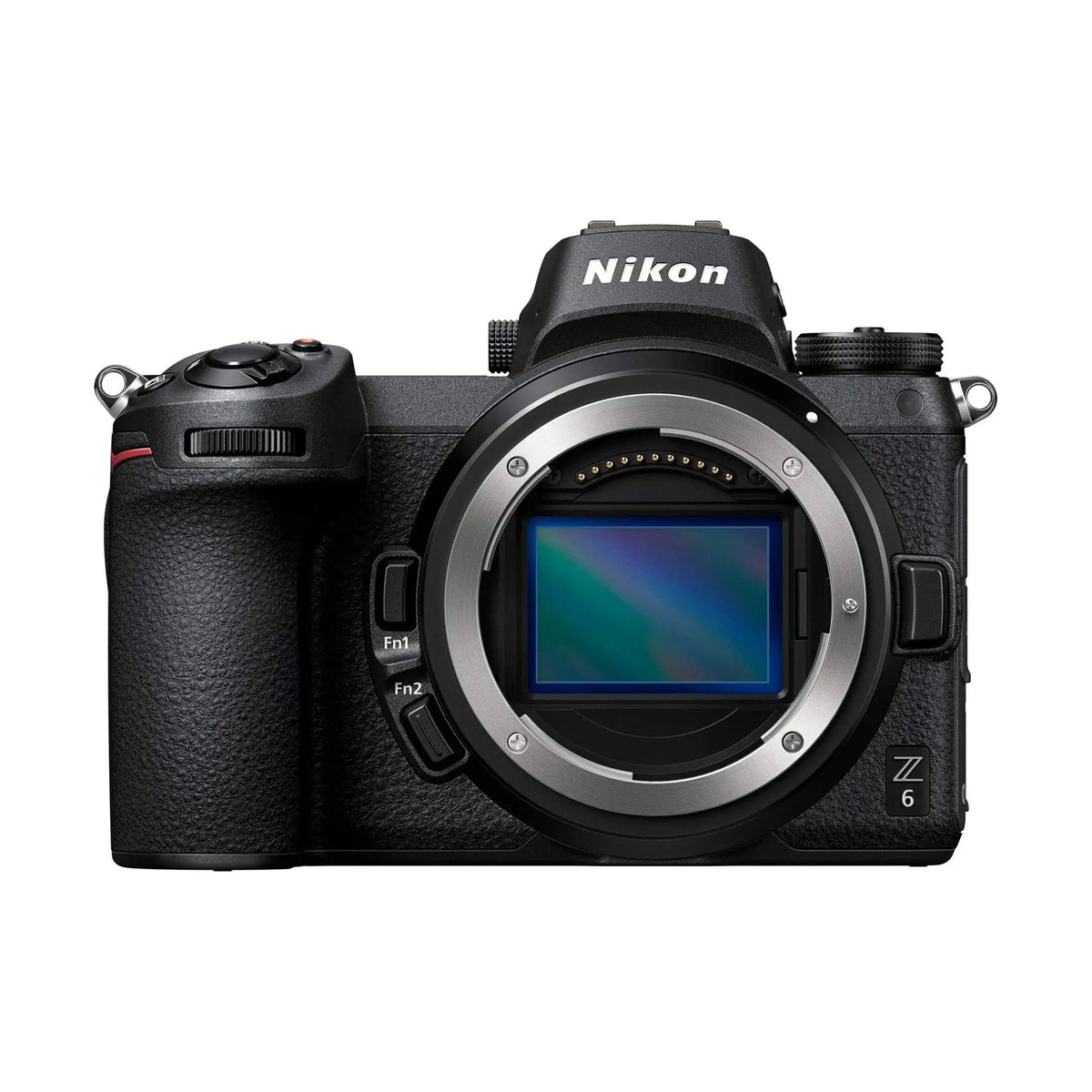 Nikon Z 6 Mirrorless Camera
