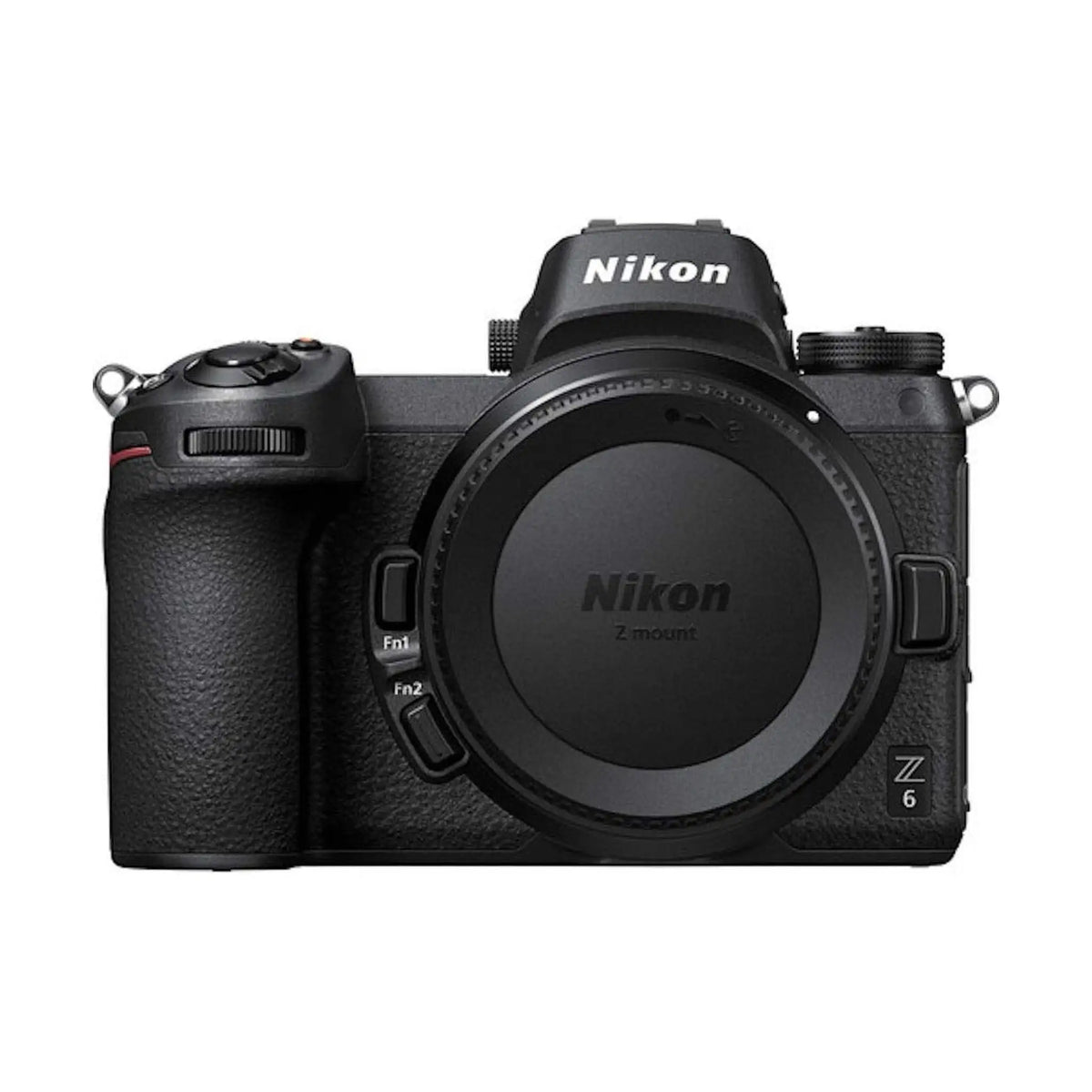 Nikon Z 6 Mirrorless Camera